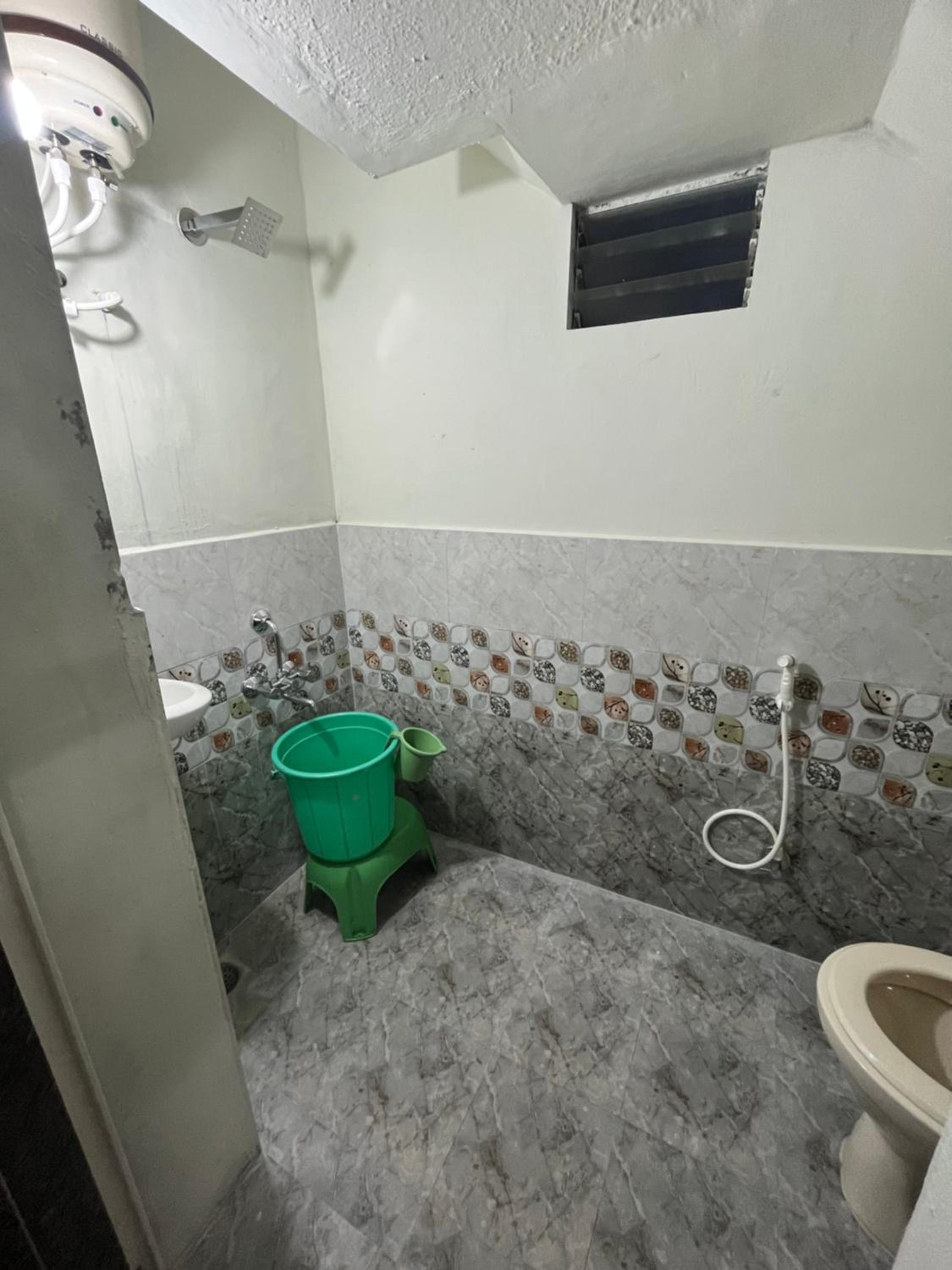 SAN HOME STAY