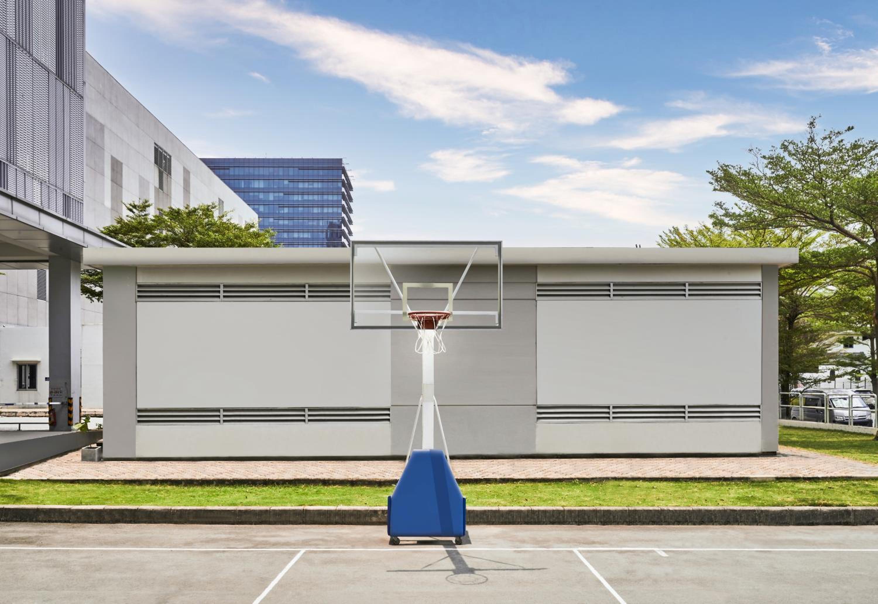 RichLane Residences