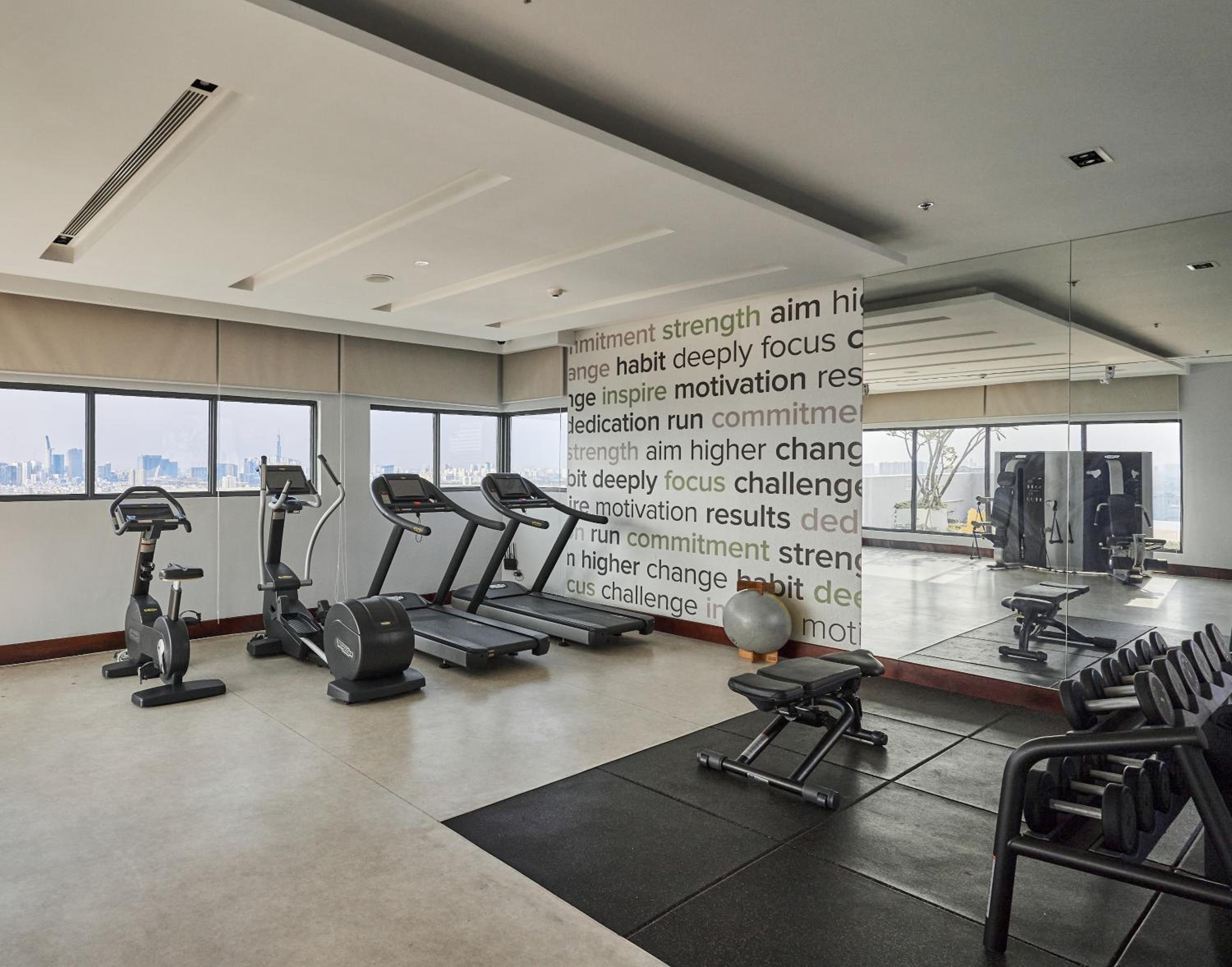 RichLane Residences
