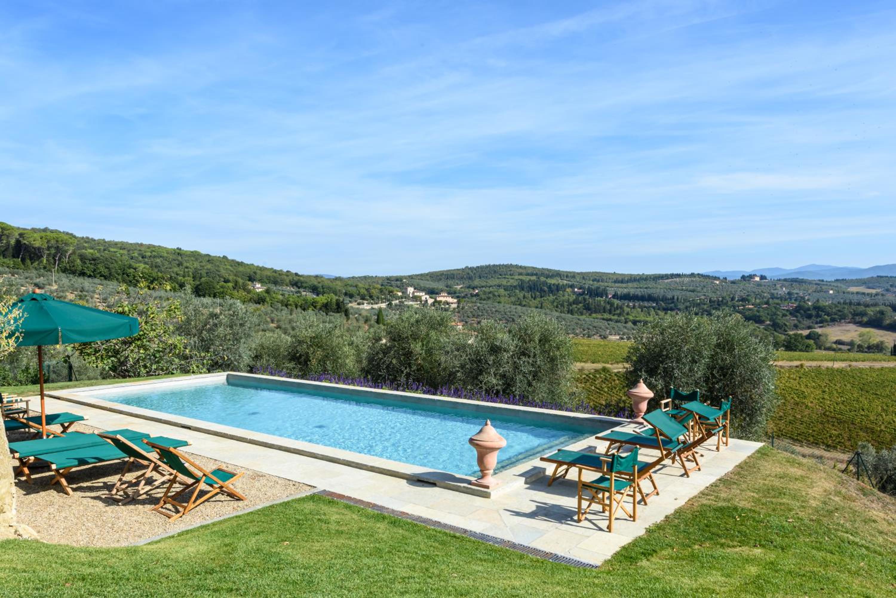 Villa Merlaia by Mmega view 5