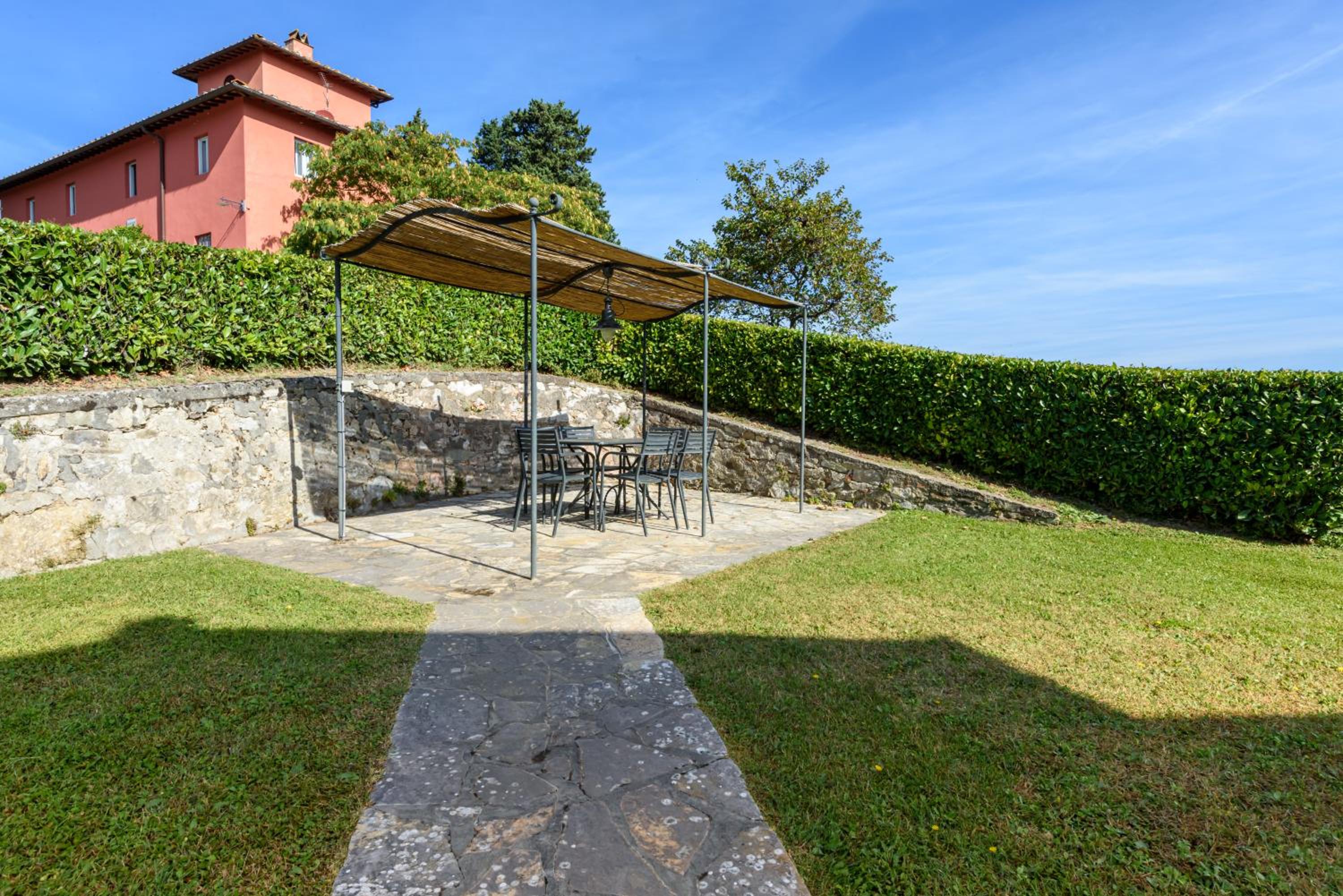 Villa Merlaia by Mmega view 2