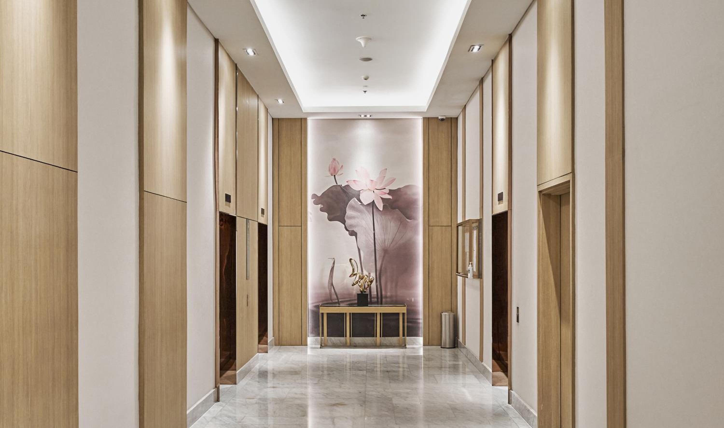 RichLane Residences