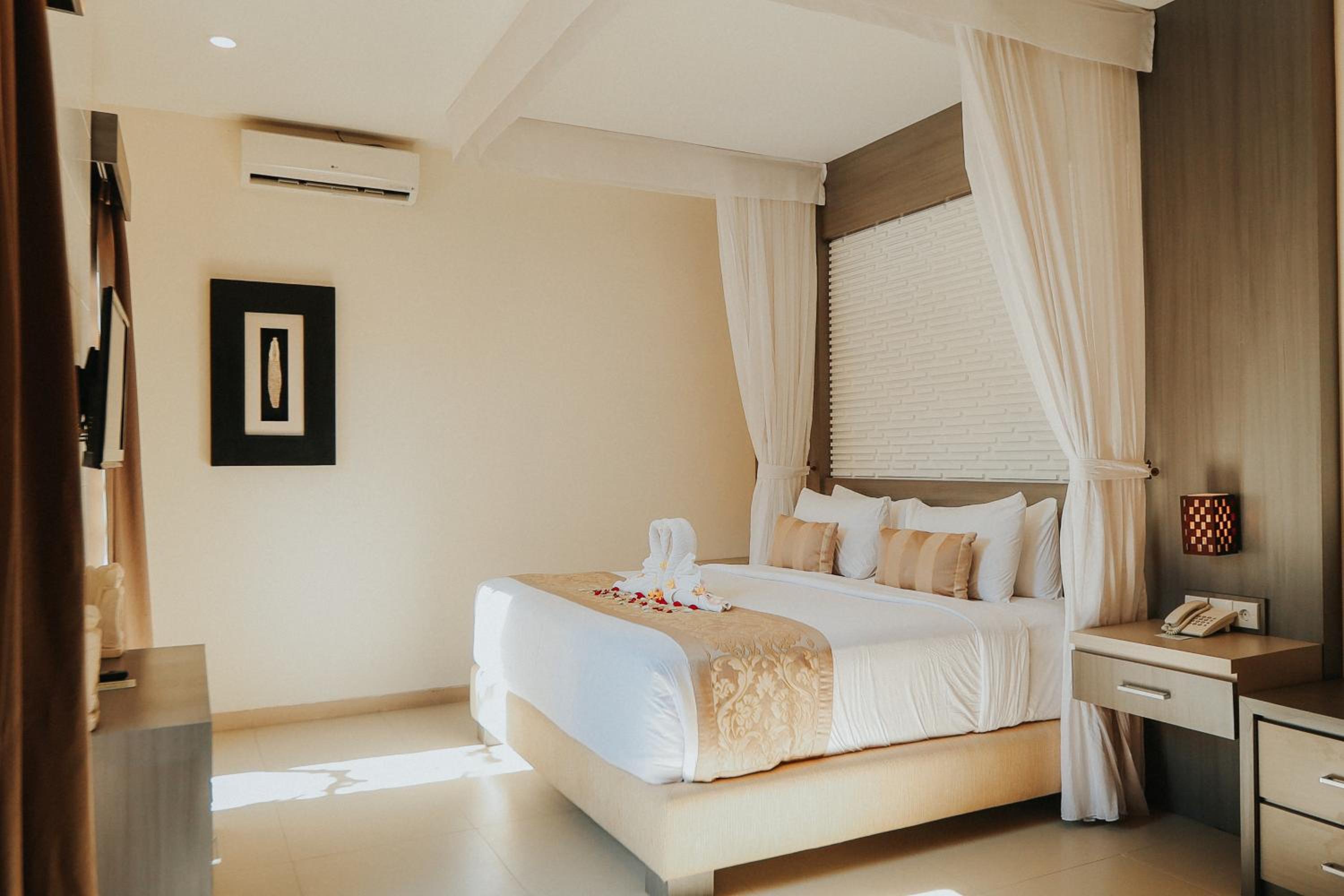 Luxotic Private Villa and Resort