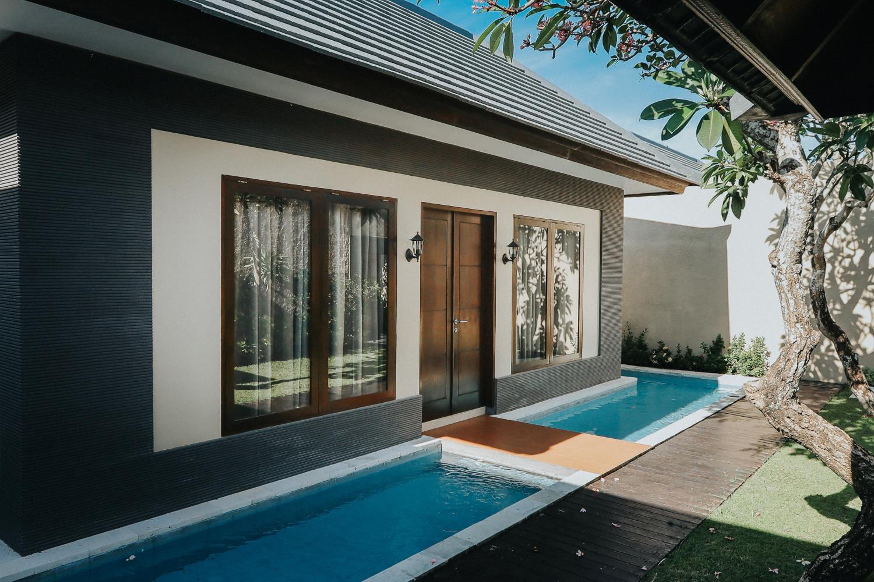 Luxotic Private Villa and Resort — photo 31