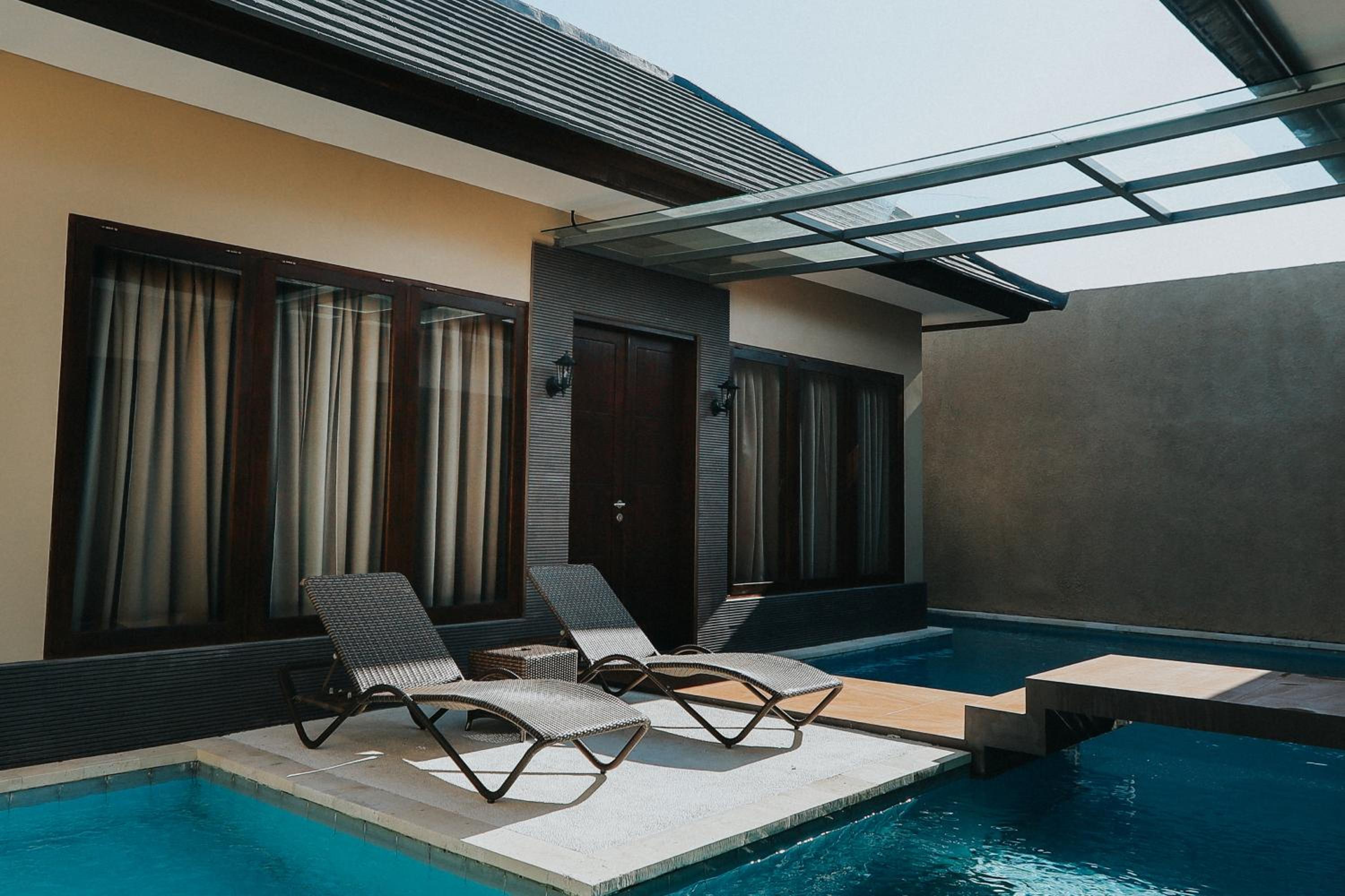 Luxotic Private Villa and Resort — photo 22