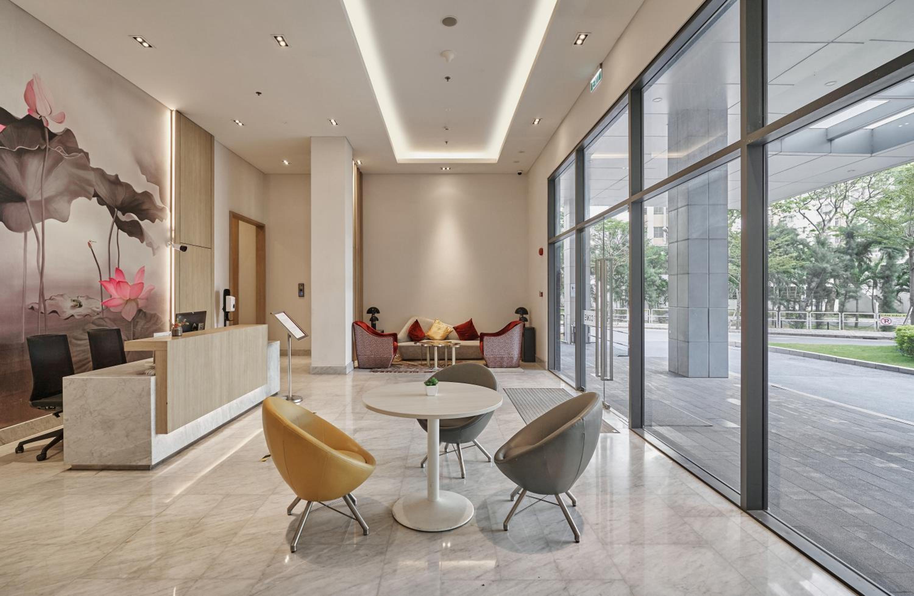 RichLane Residences