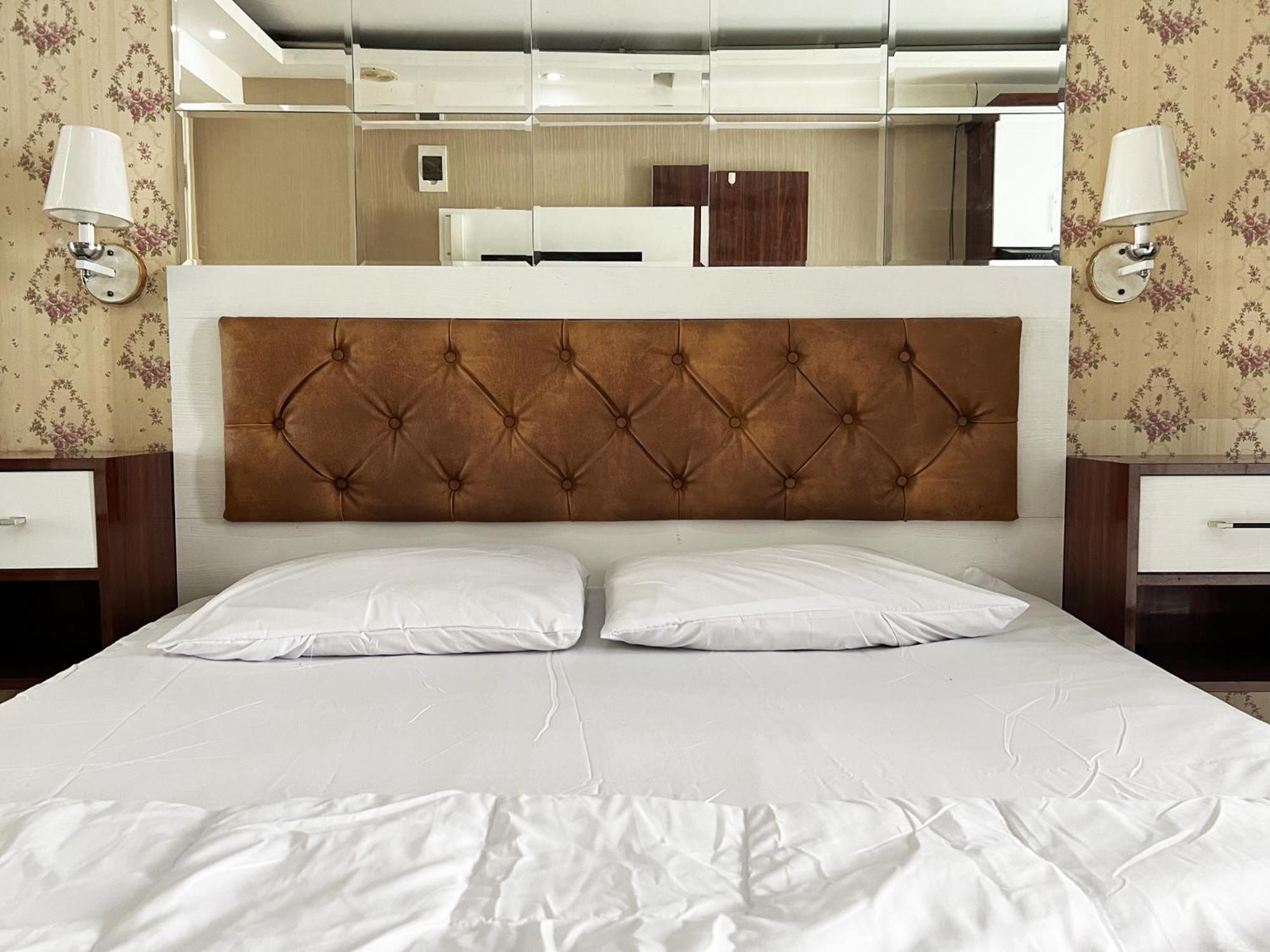 Bassura Apartment by Aok Property view 2