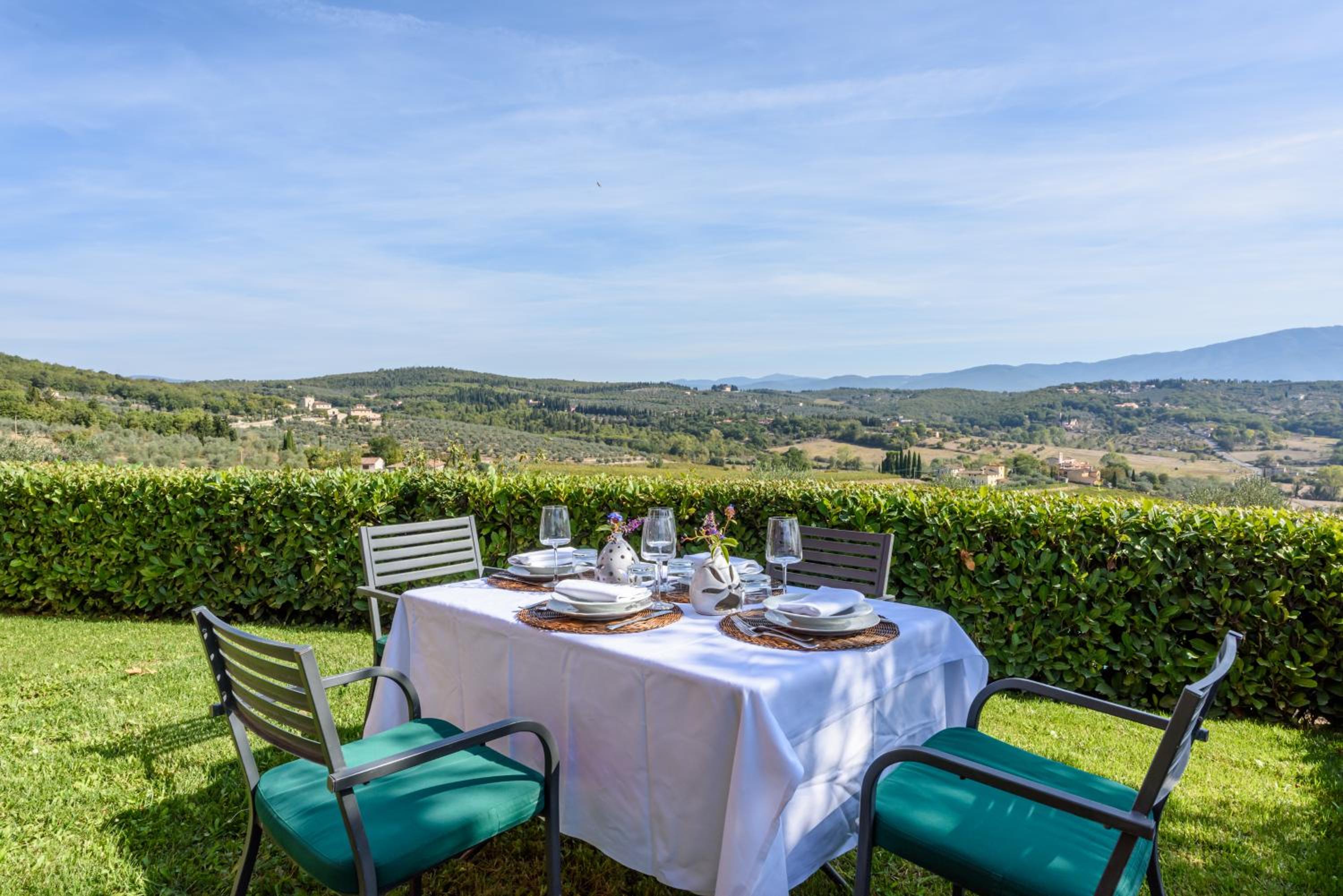 Villa Merlaia by Mmega view 4
