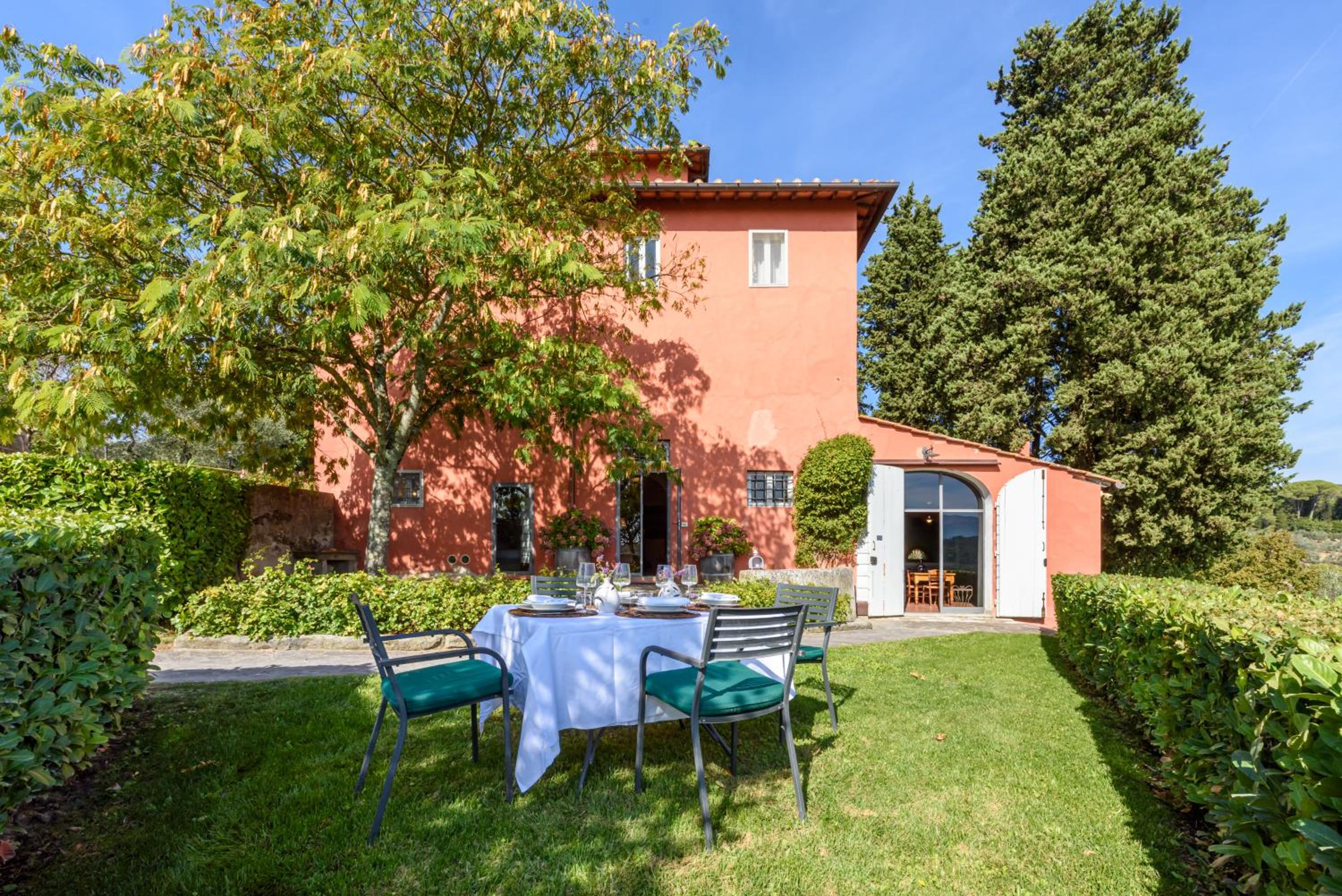 Villa Merlaia by Mmega view 3