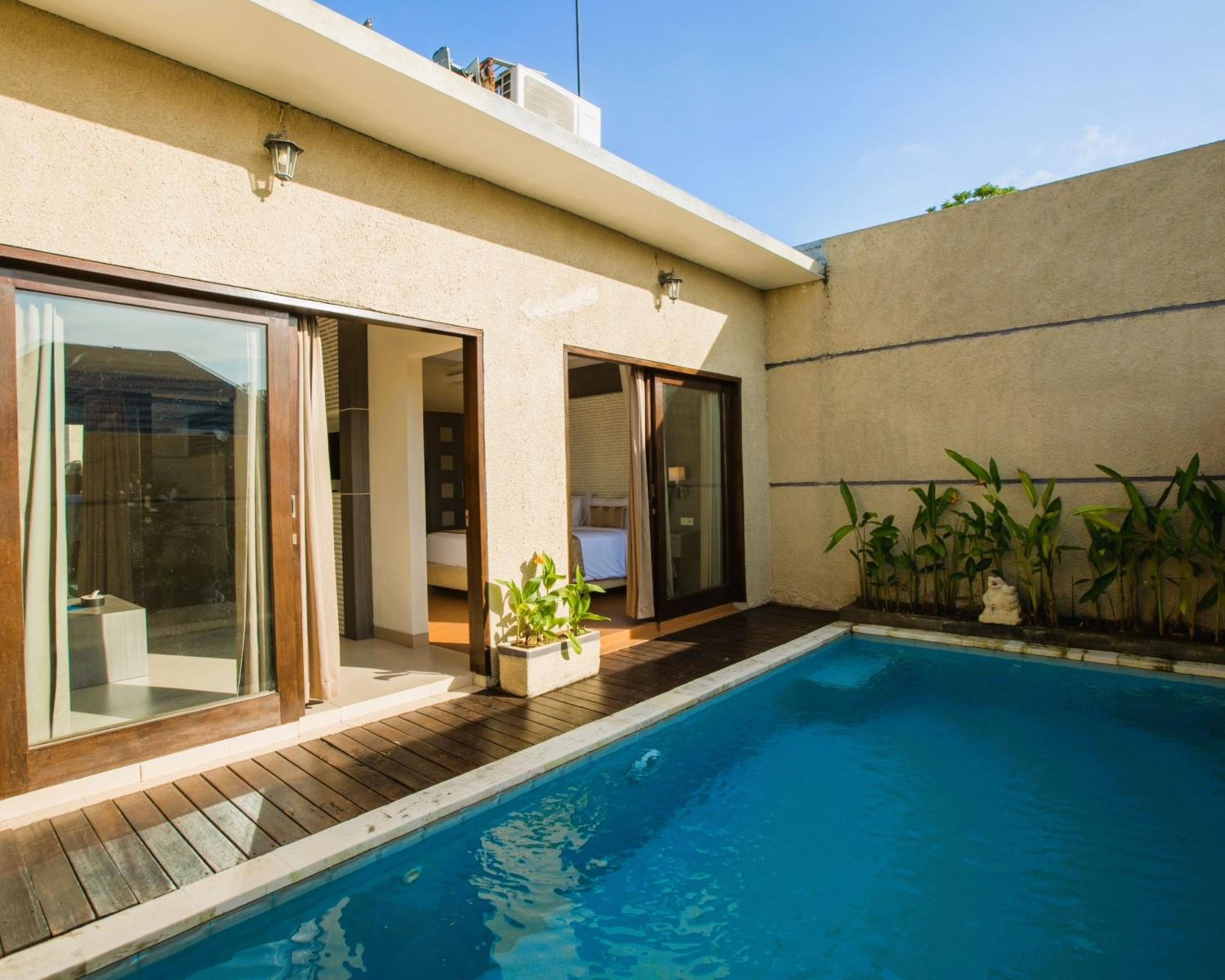 Luxotic Private Villa and Resort — photo 46