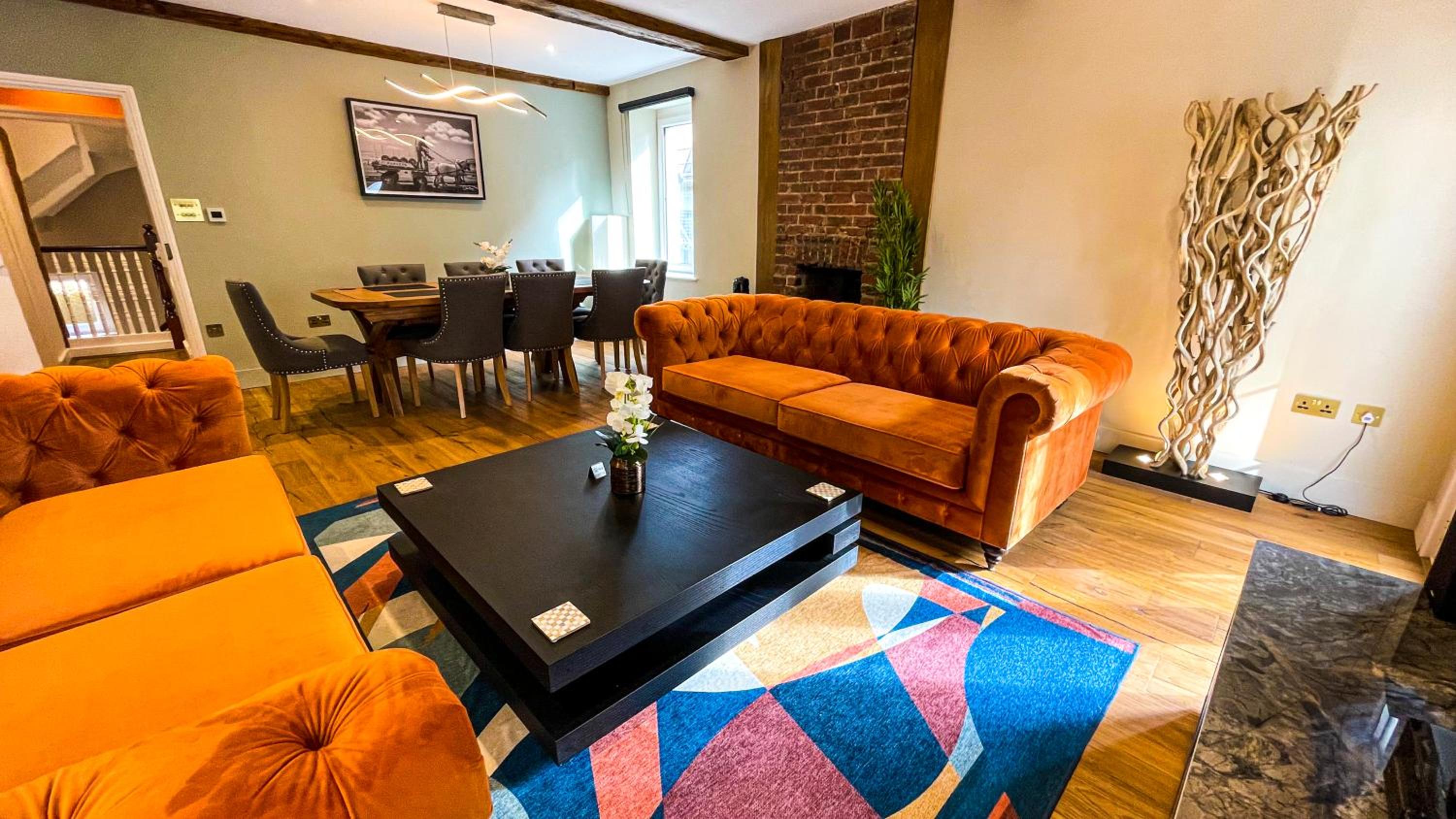 lounge
