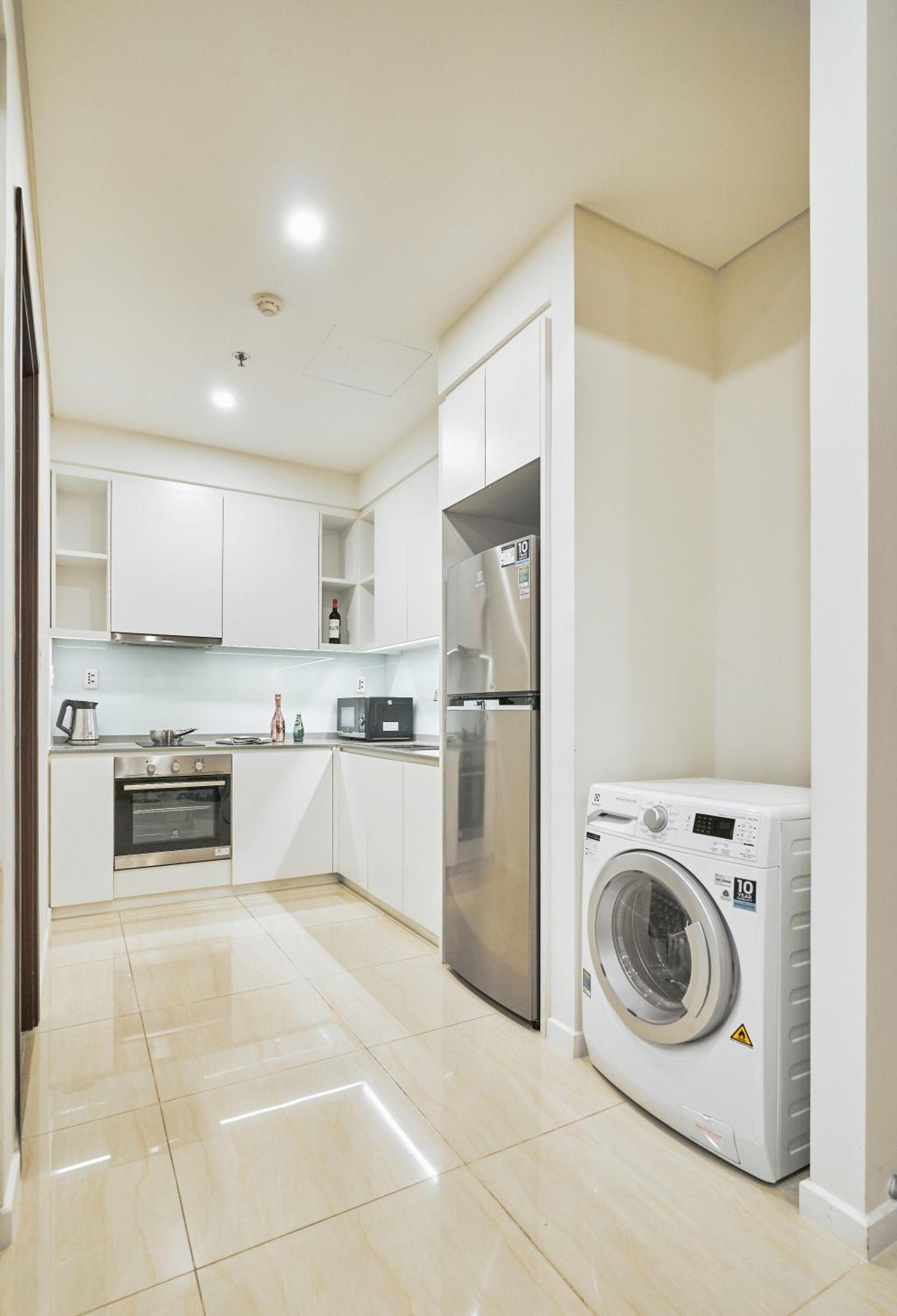 RichLane Residences