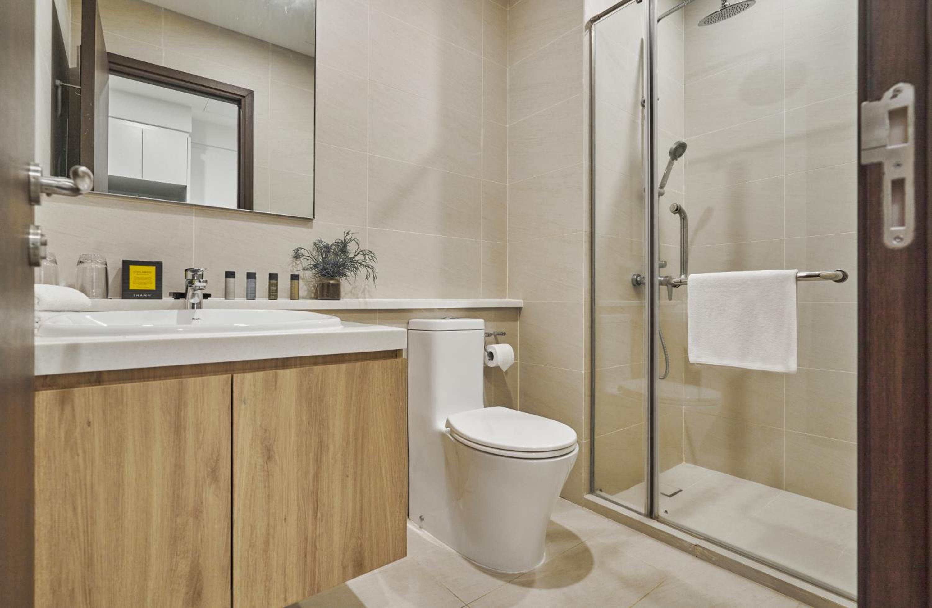 RichLane Residences
