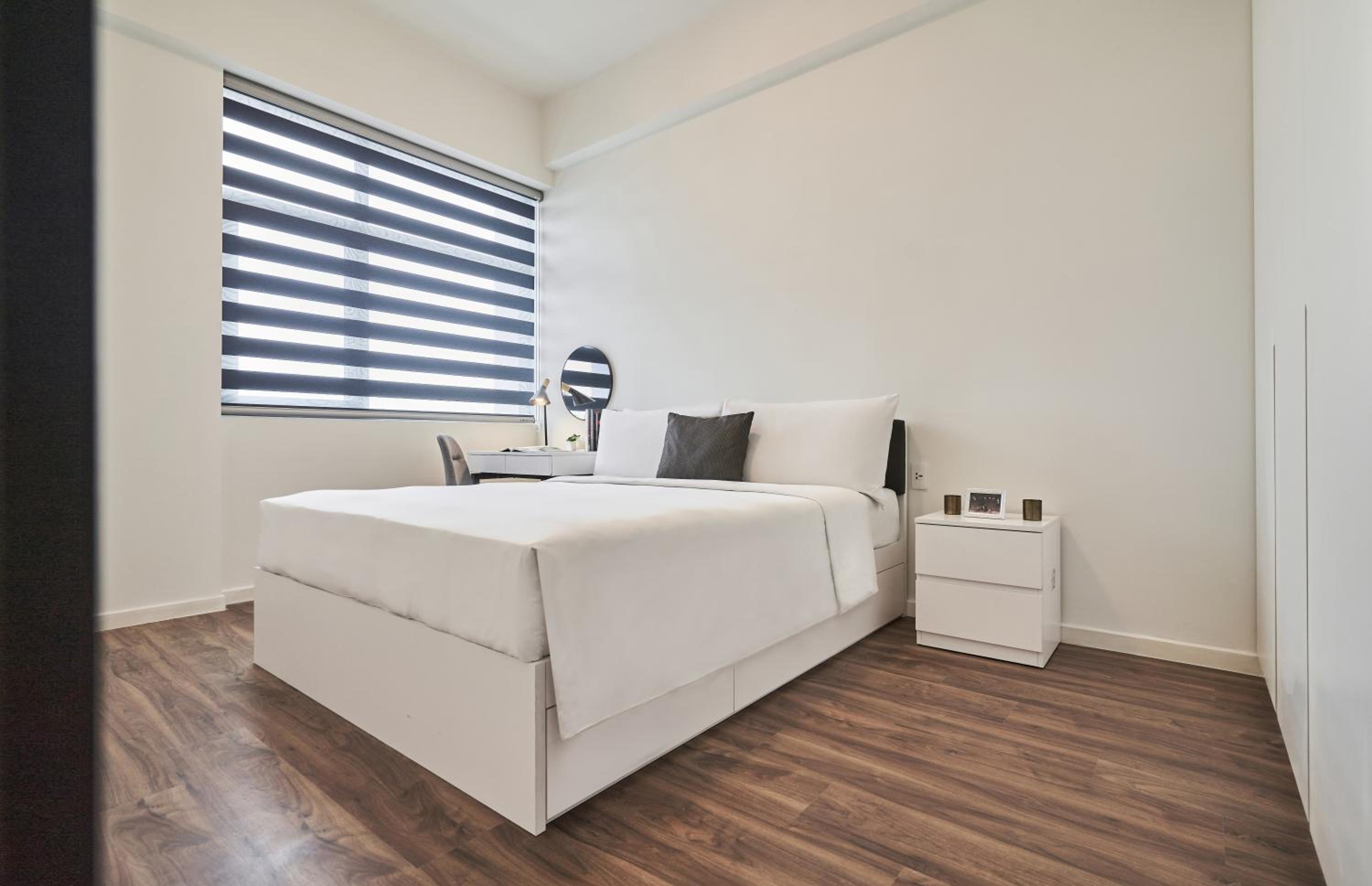 RichLane Residences