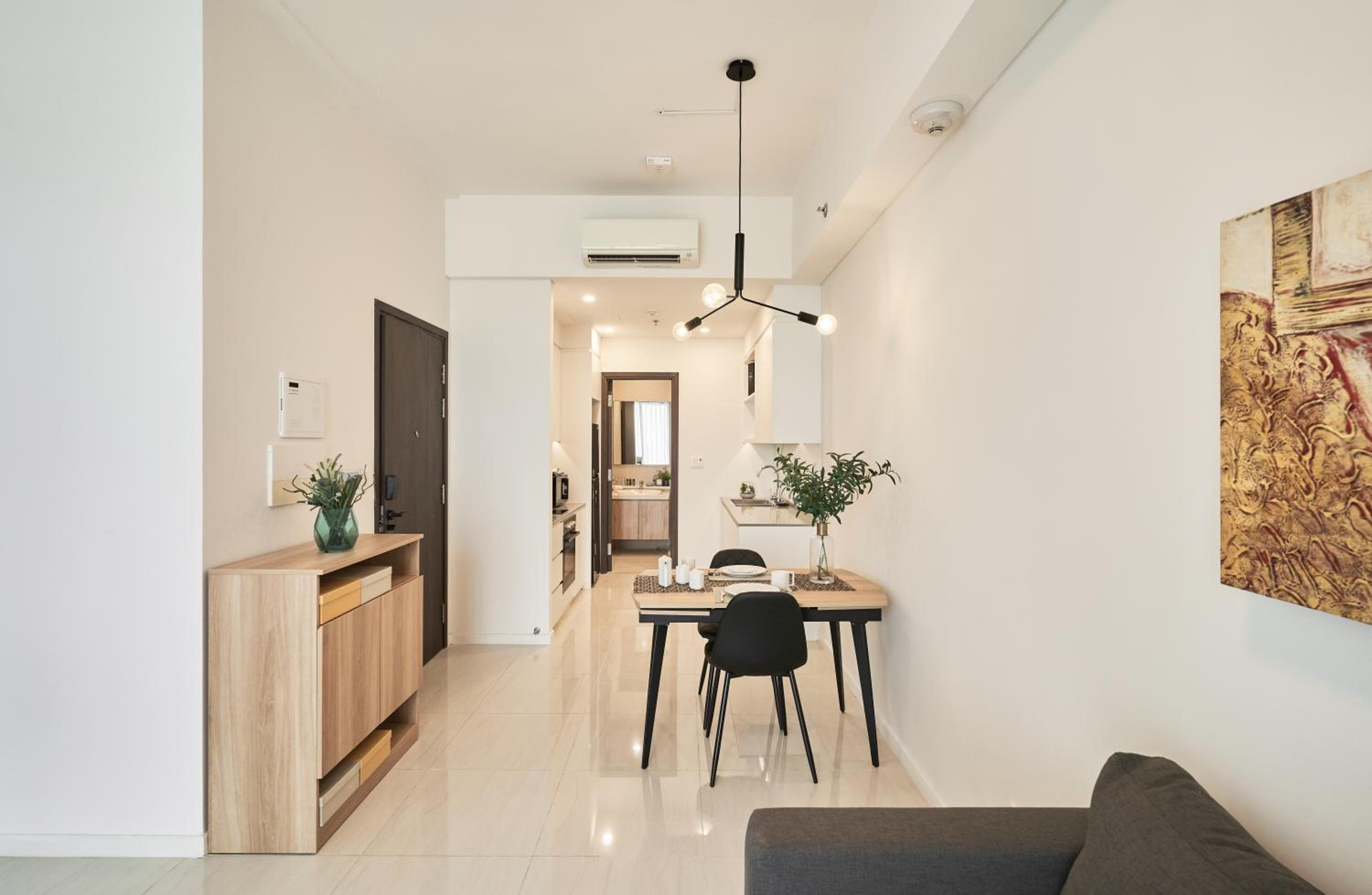 RichLane Residences
