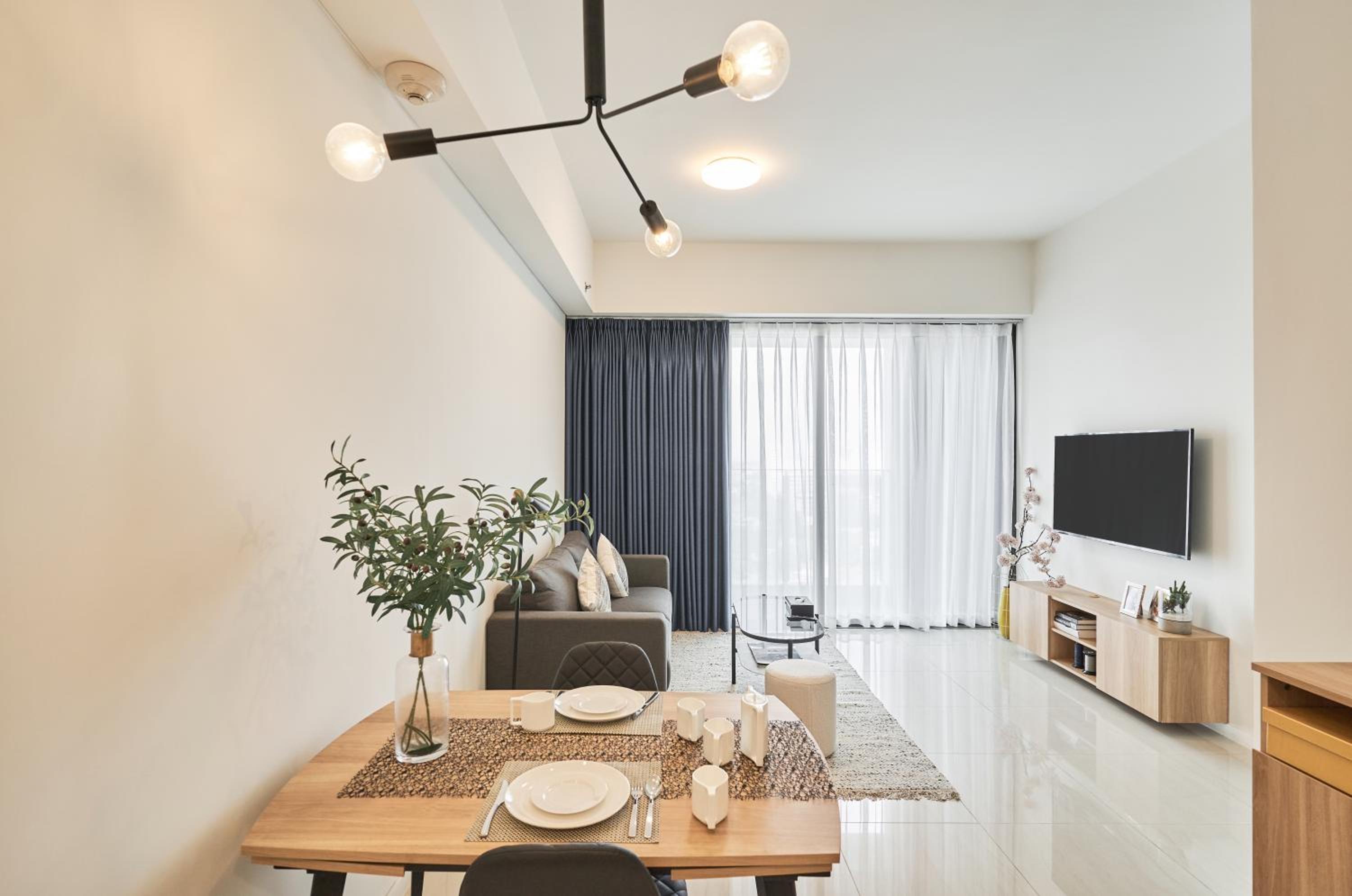 RichLane Residences