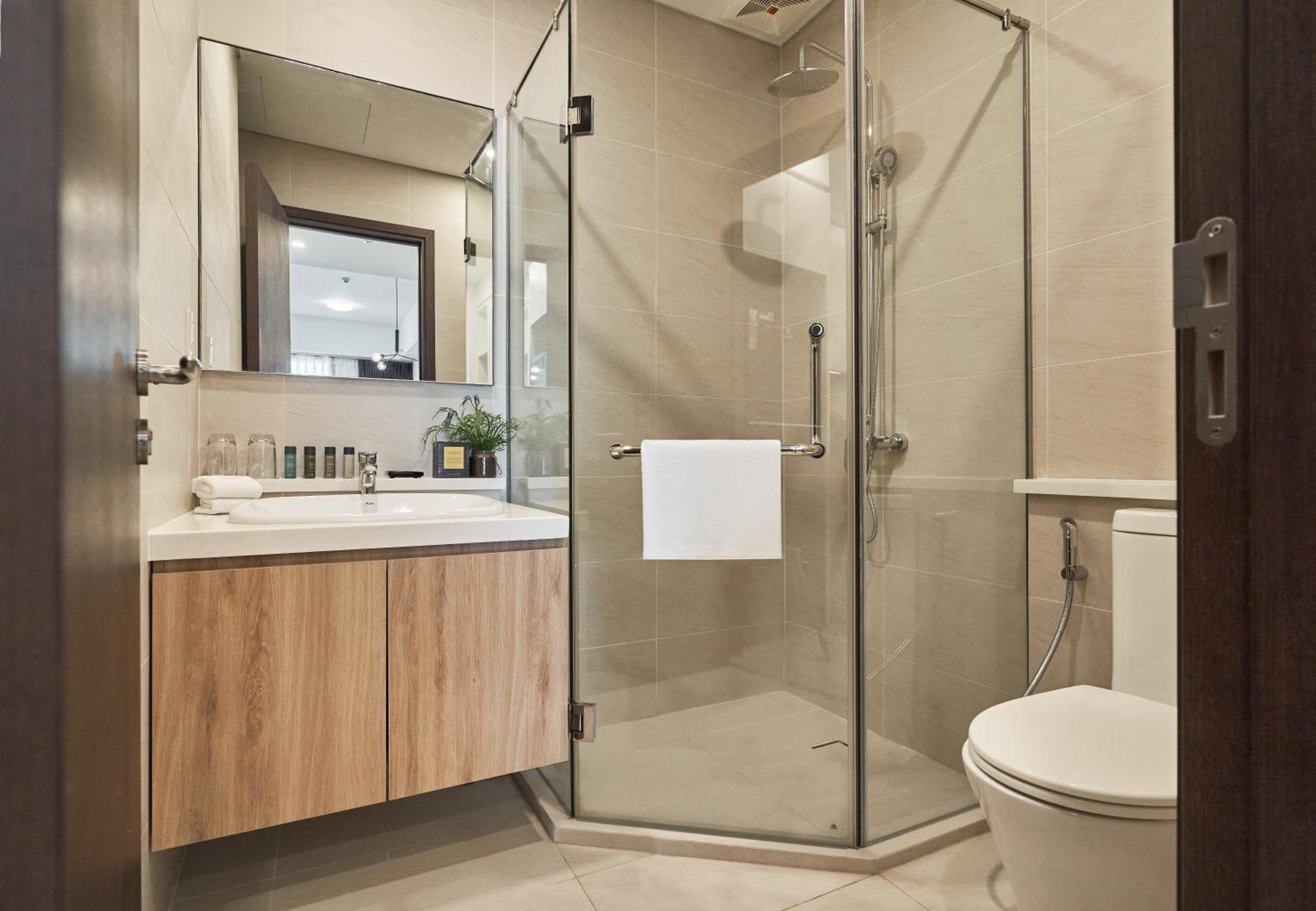 RichLane Residences
