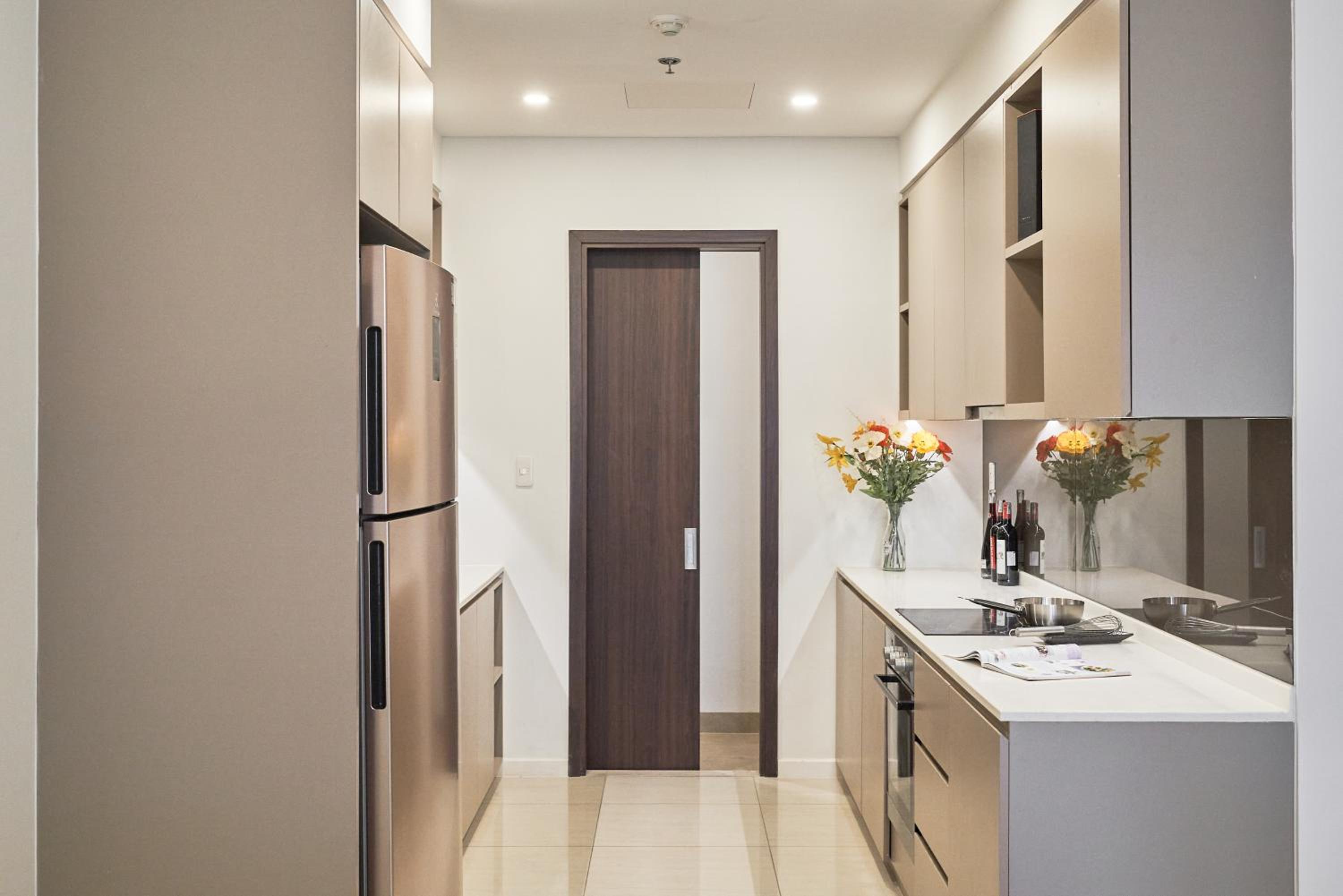 RichLane Residences