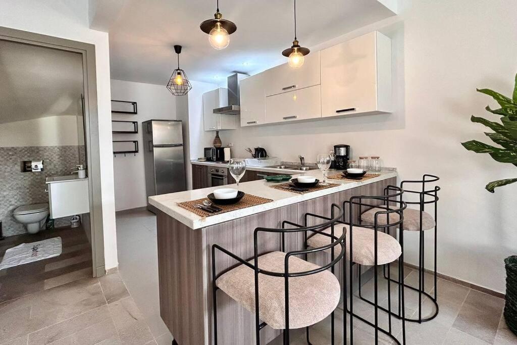 Dream Appartment