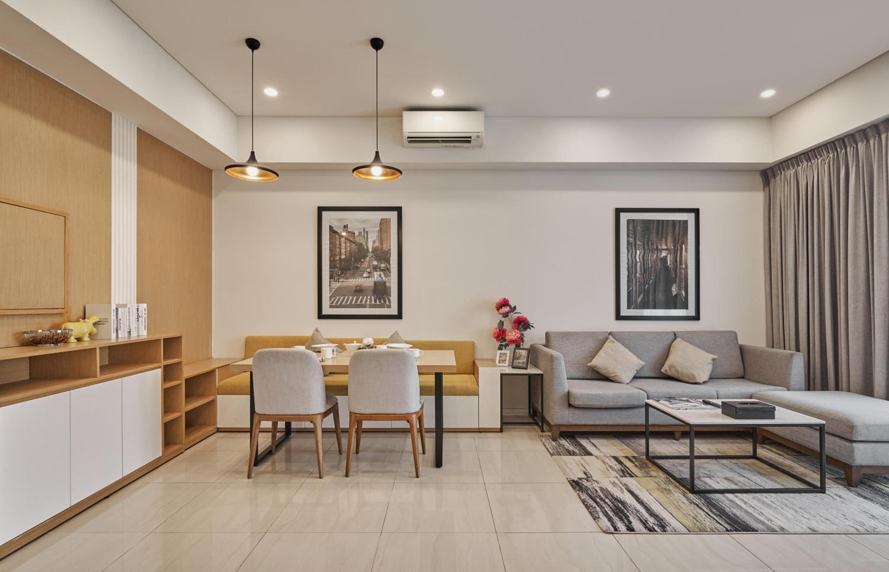RichLane Residences