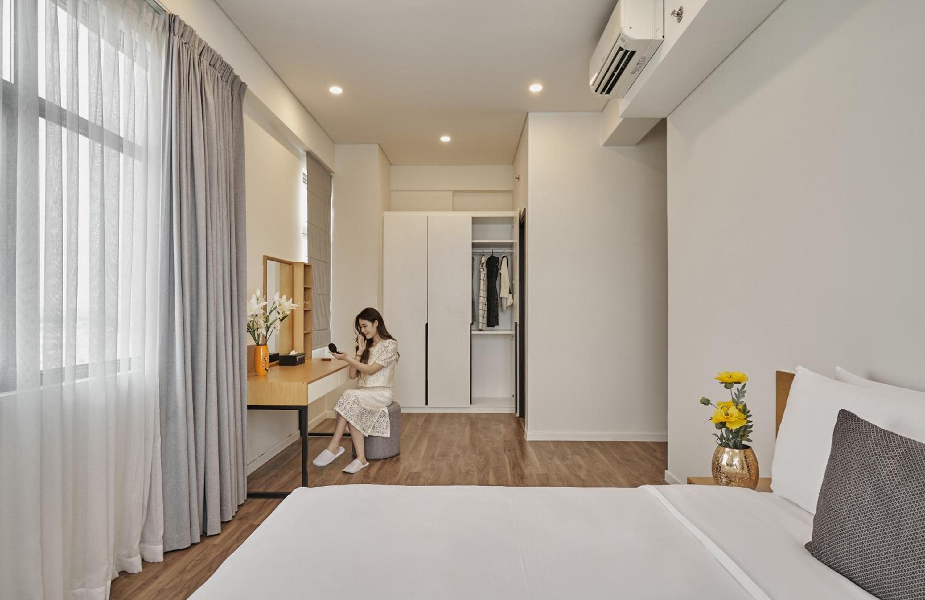 RichLane Residences