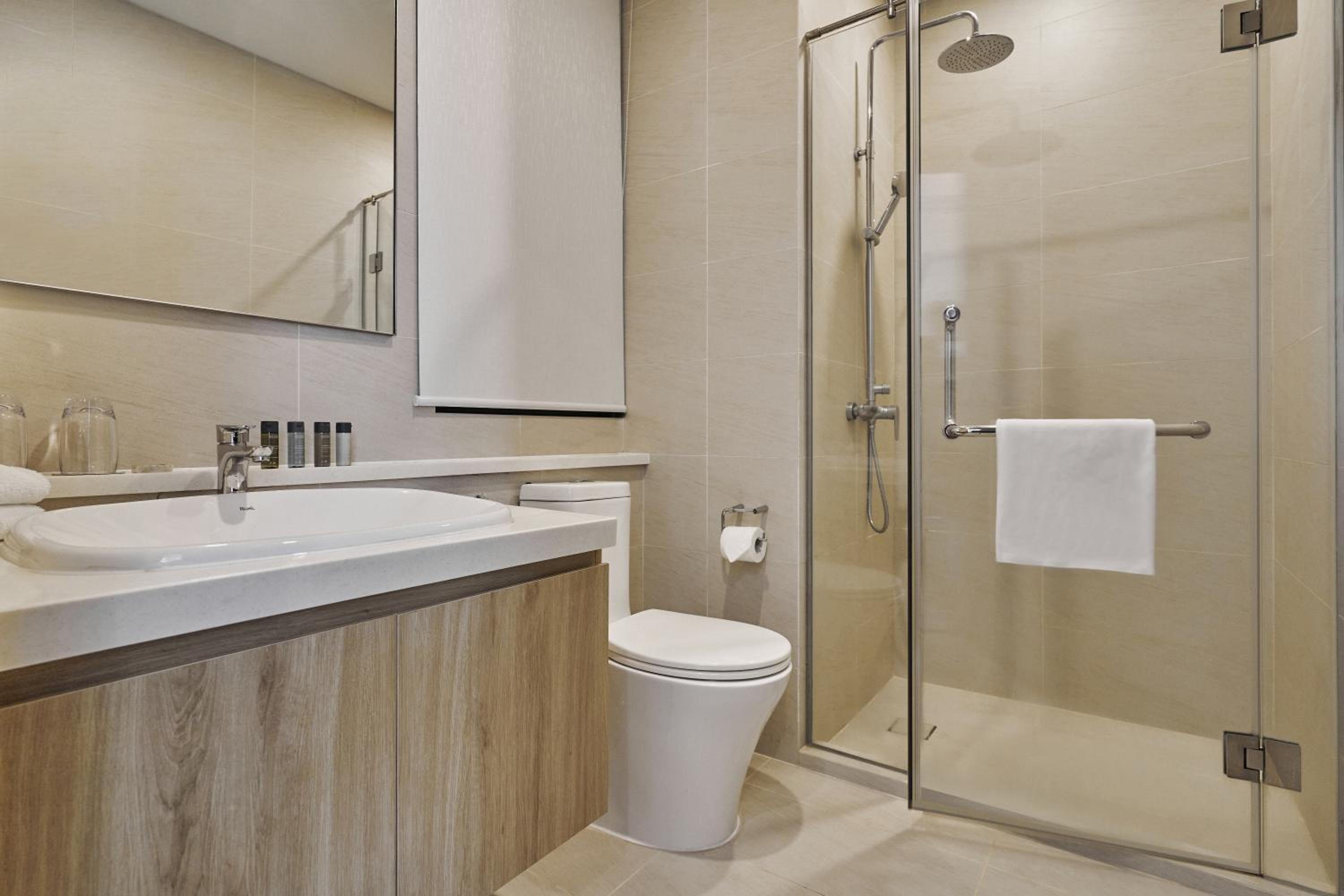 RichLane Residences