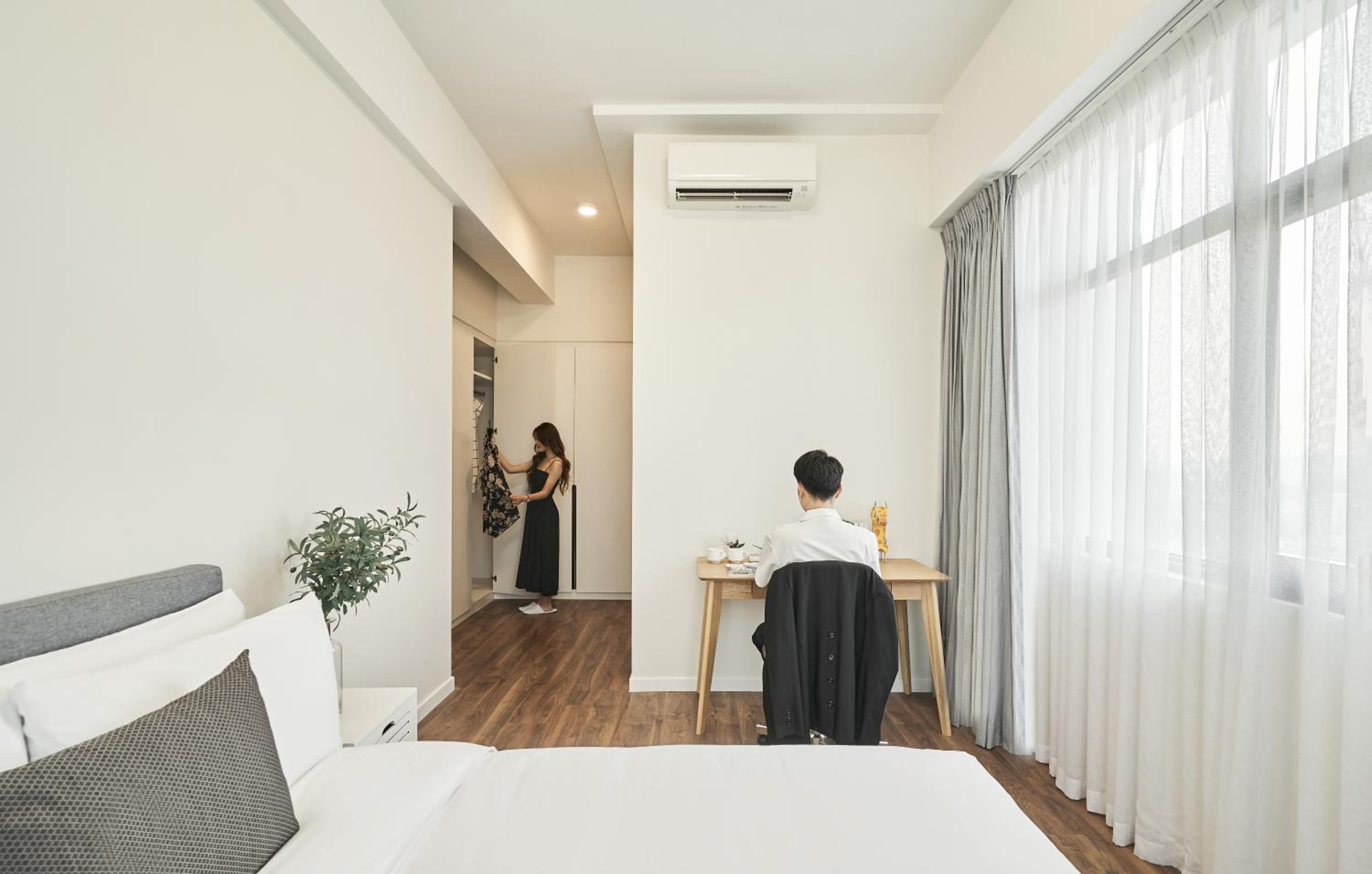 RichLane Residences