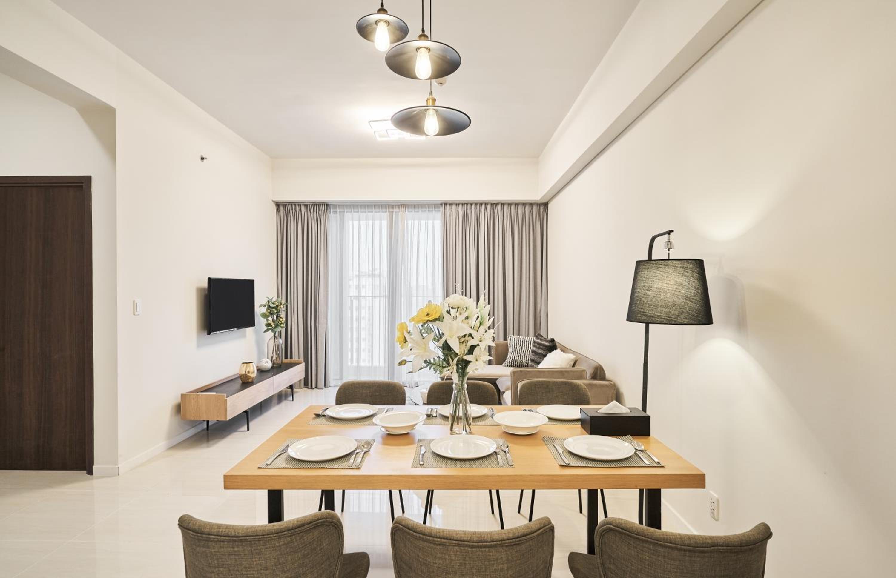 RichLane Residences
