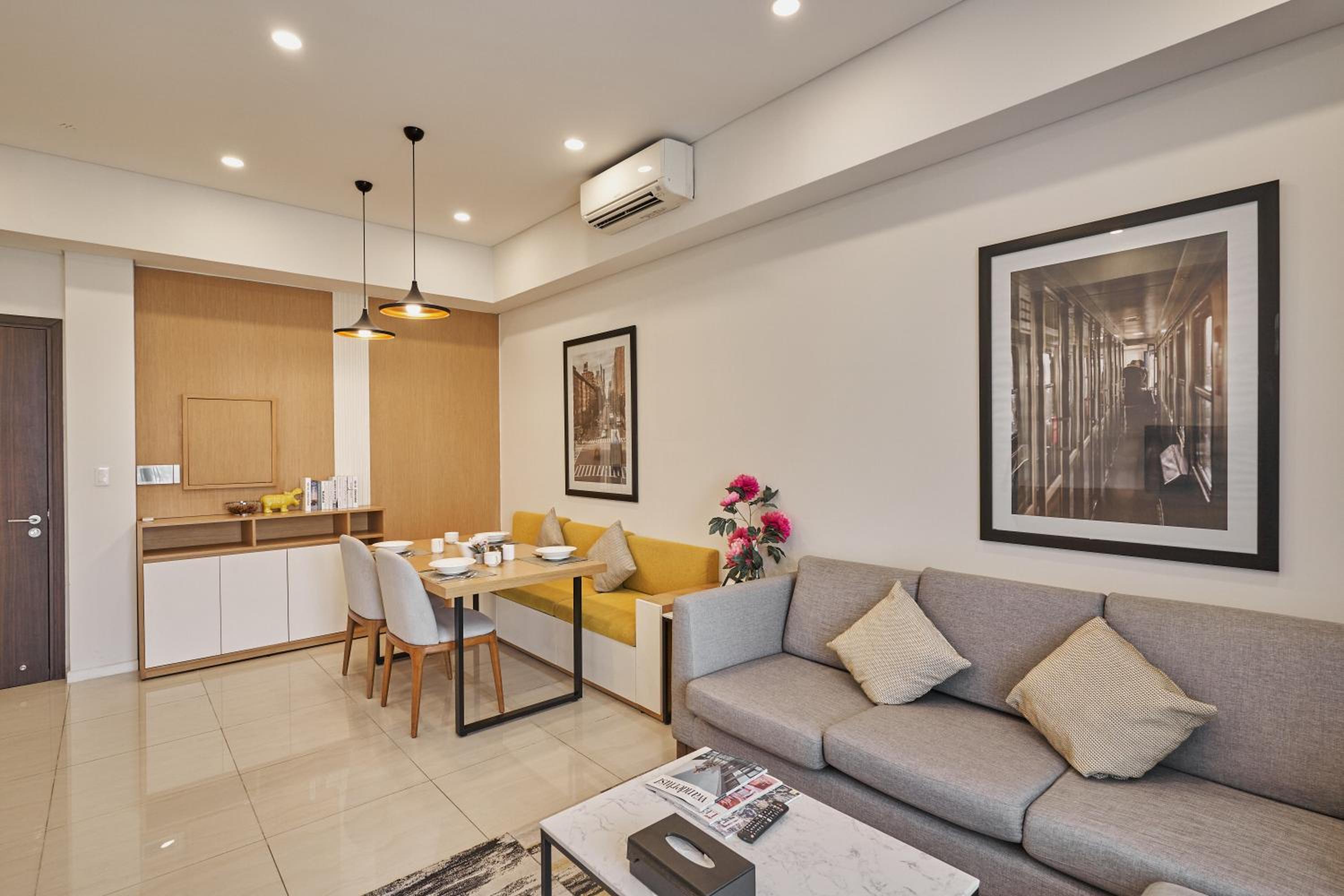 RichLane Residences
