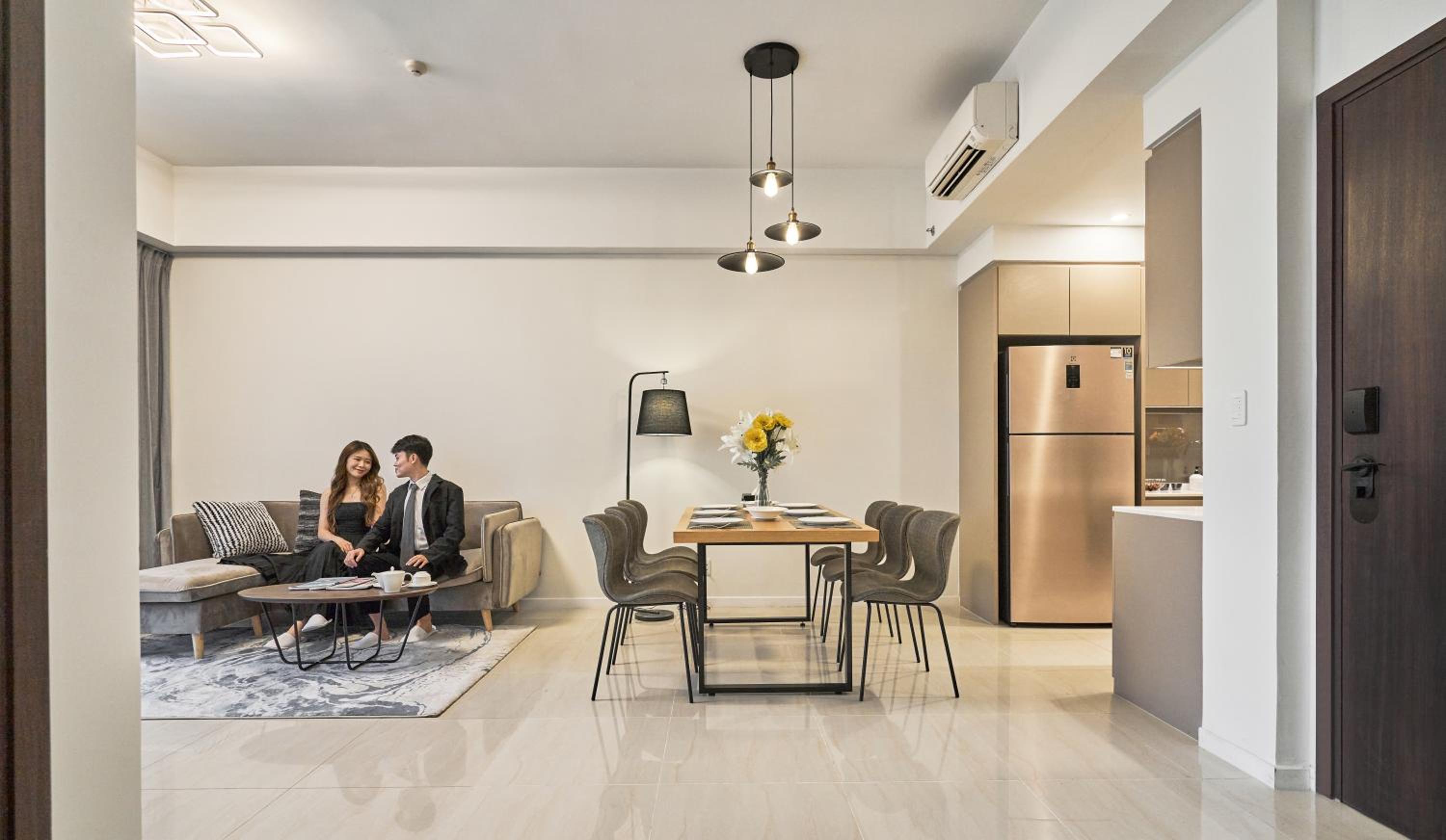 RichLane Residences