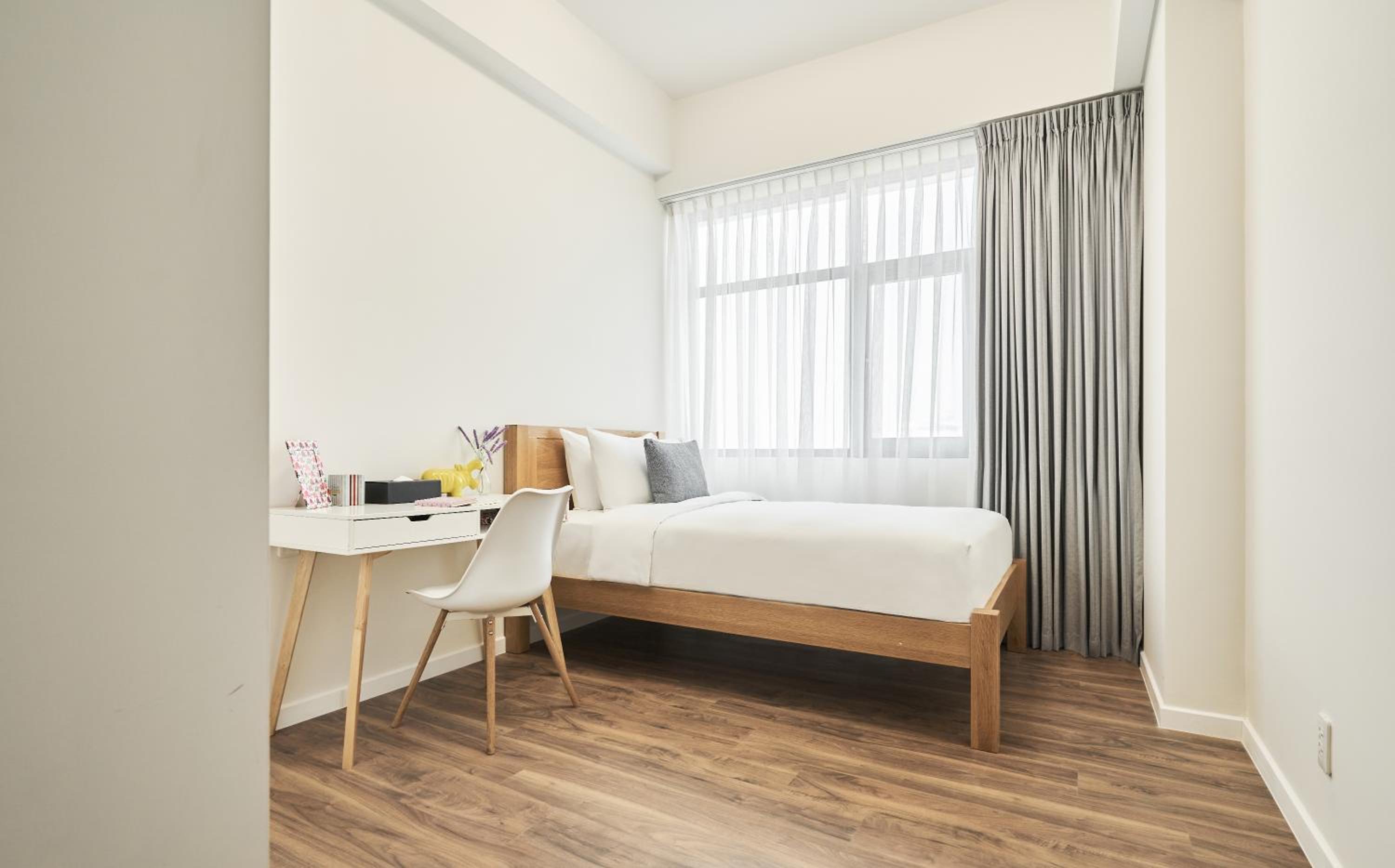 RichLane Residences