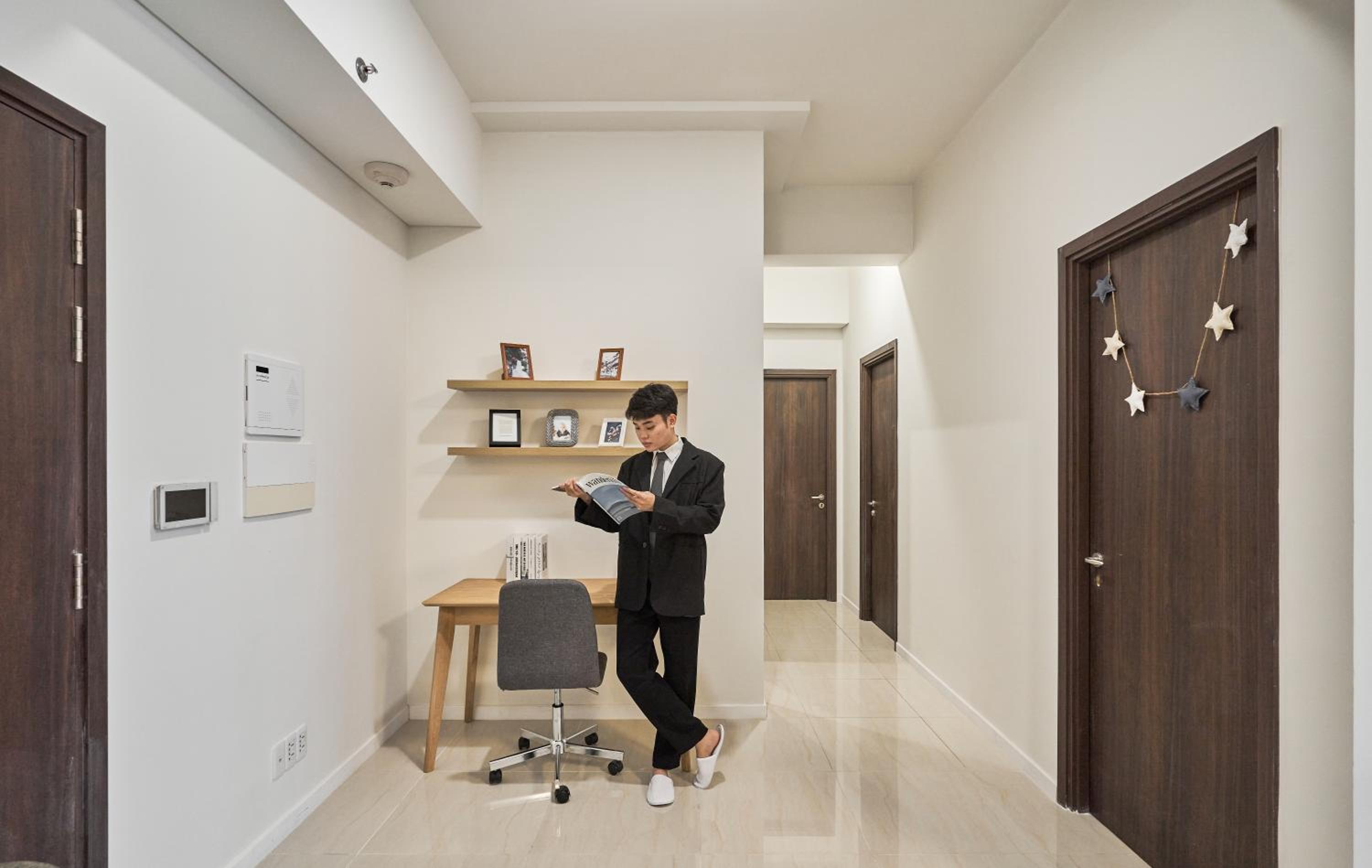 RichLane Residences