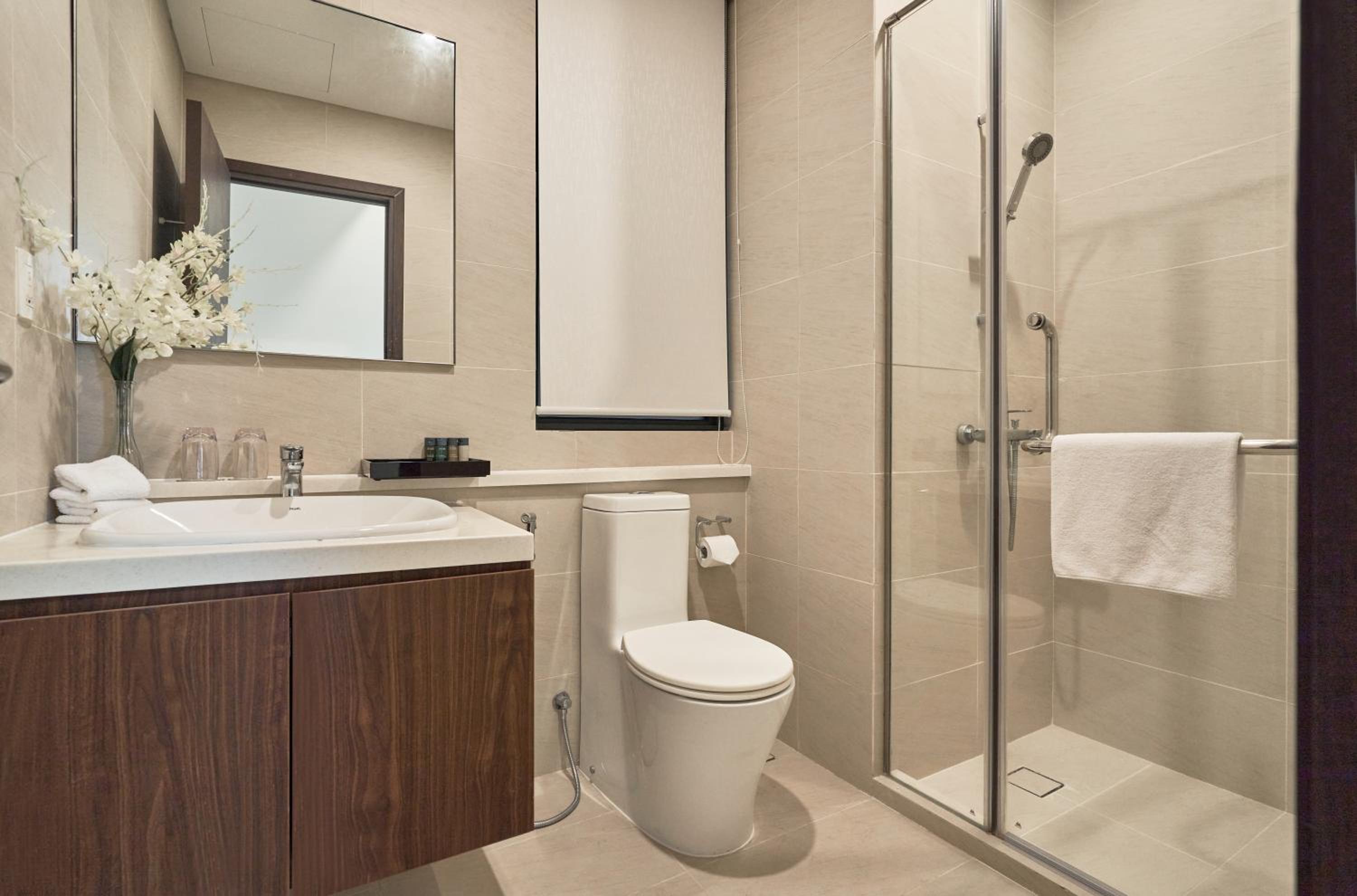 RichLane Residences