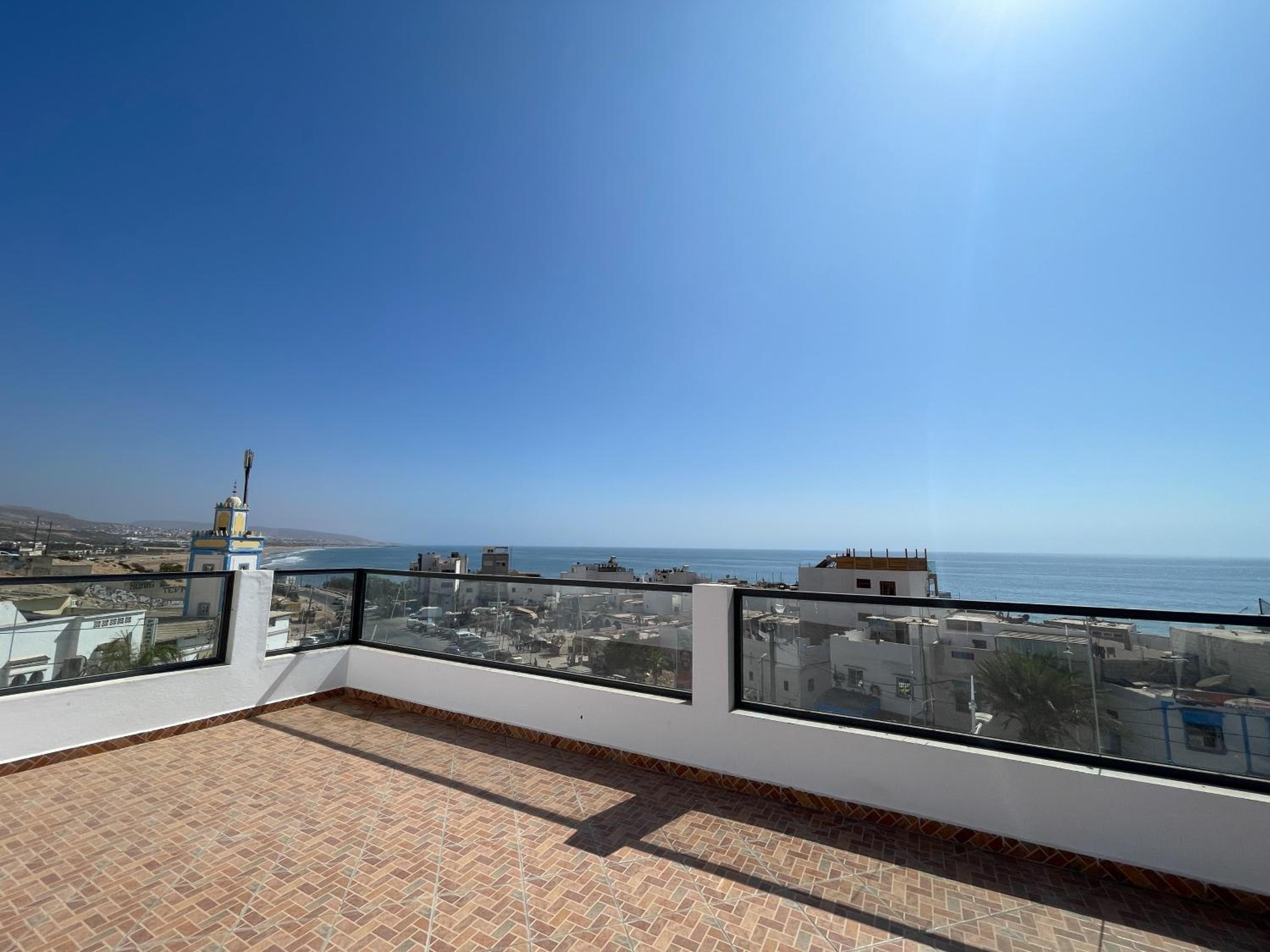 roof