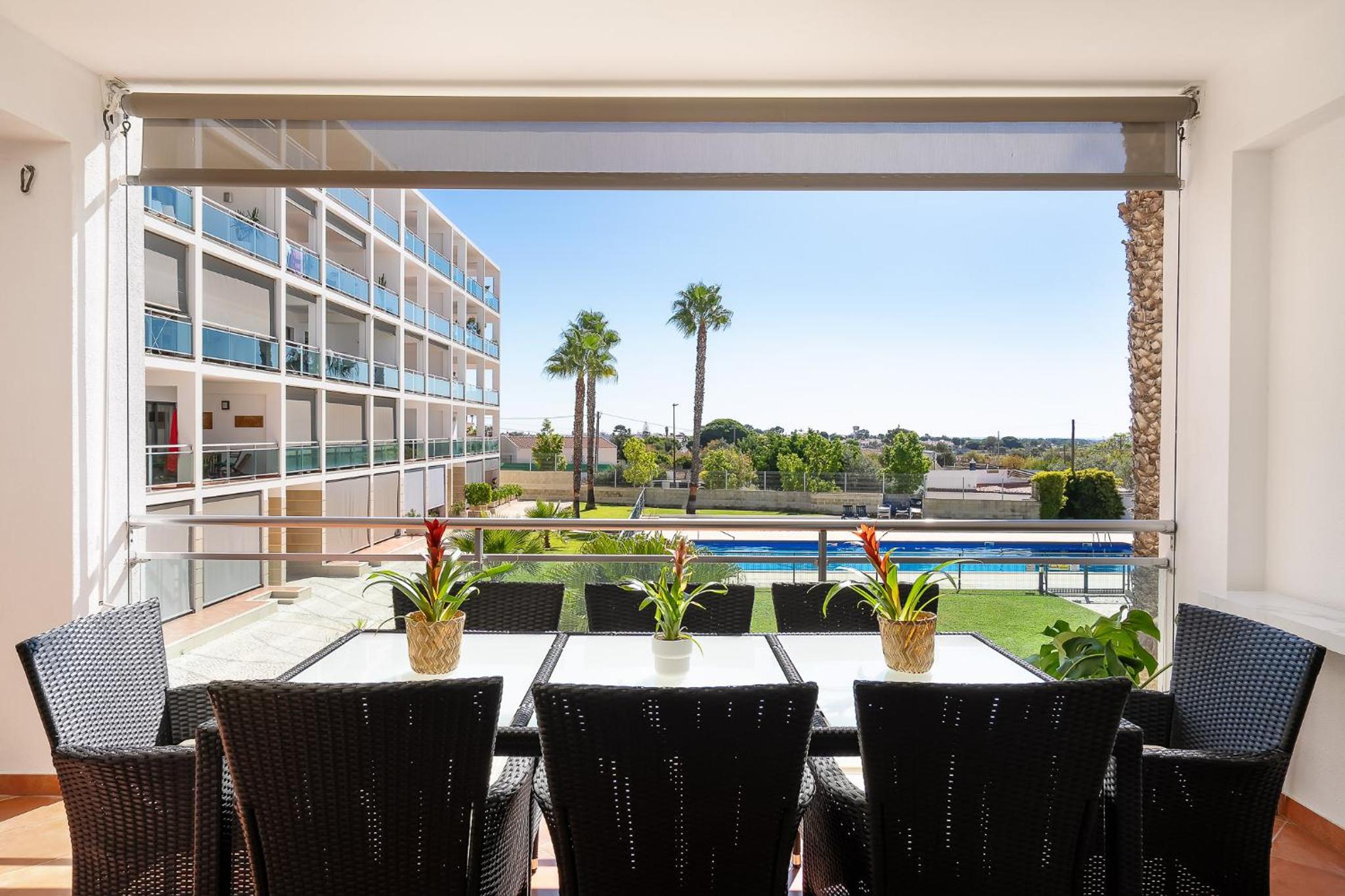 Fernanda`s hideaway view 2