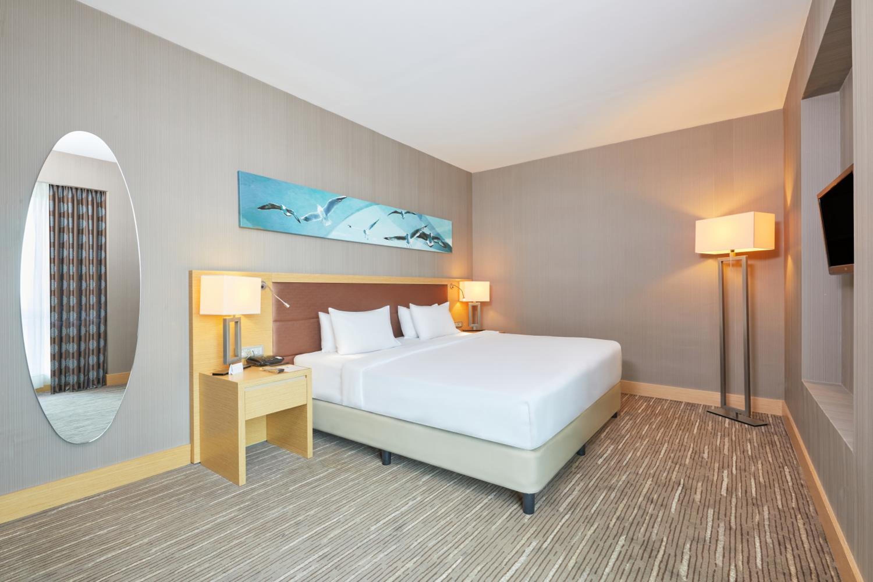 Park Dedeman Bostancı Otel - Image 18