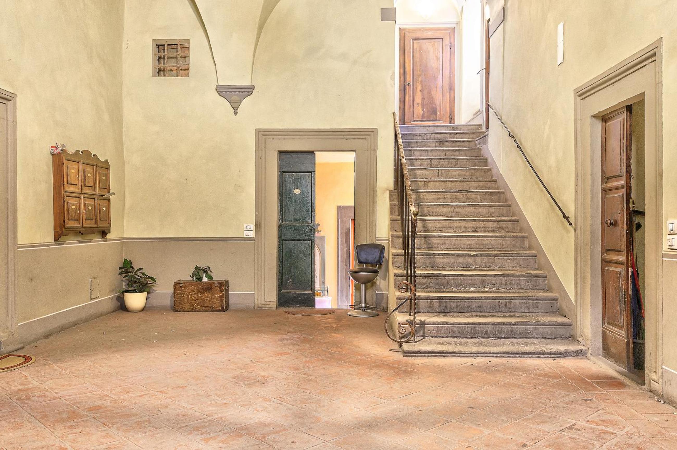 Casa Nobile - Together in Tuscany view 5