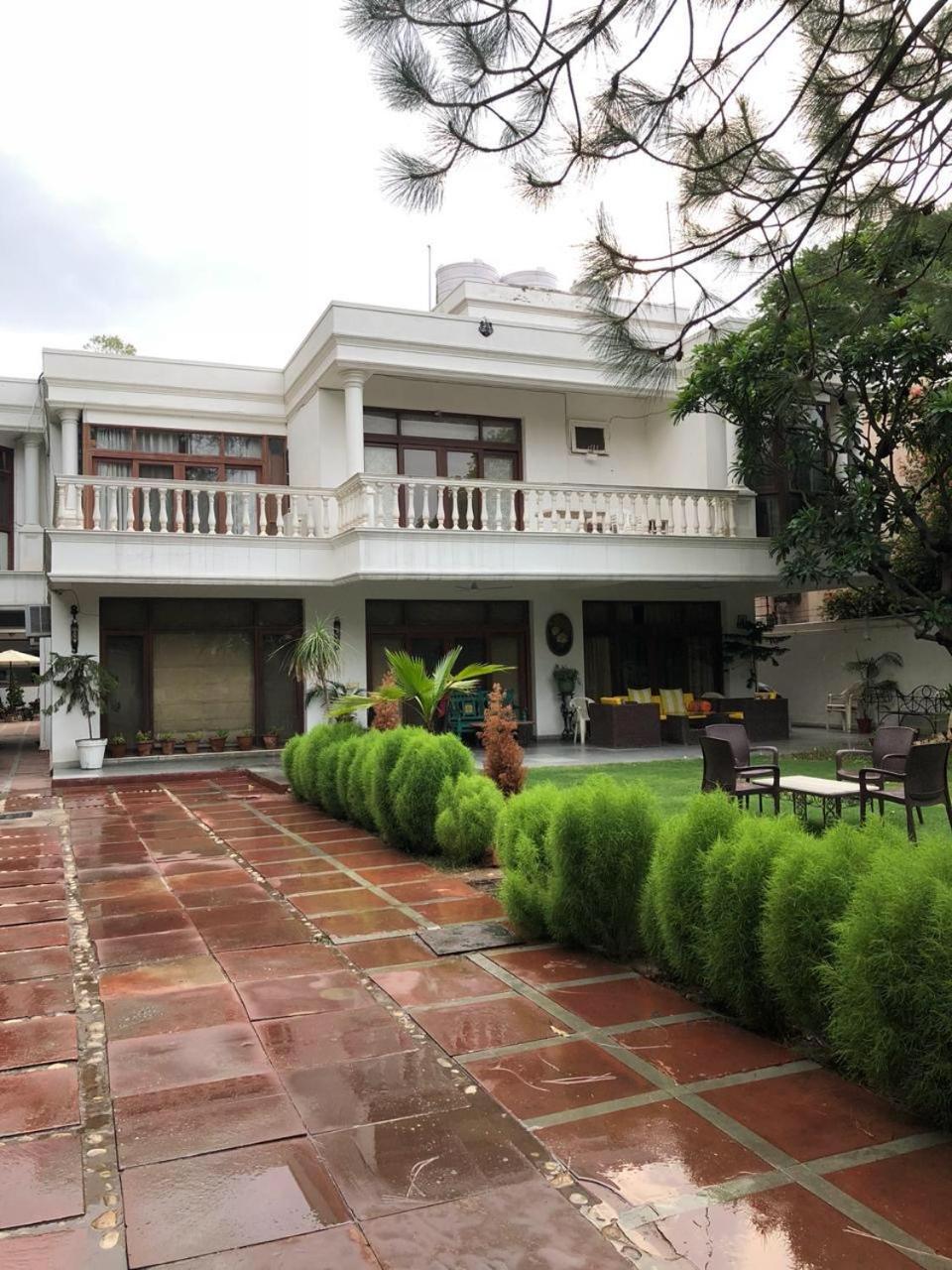 The Stay Inn New Delhi