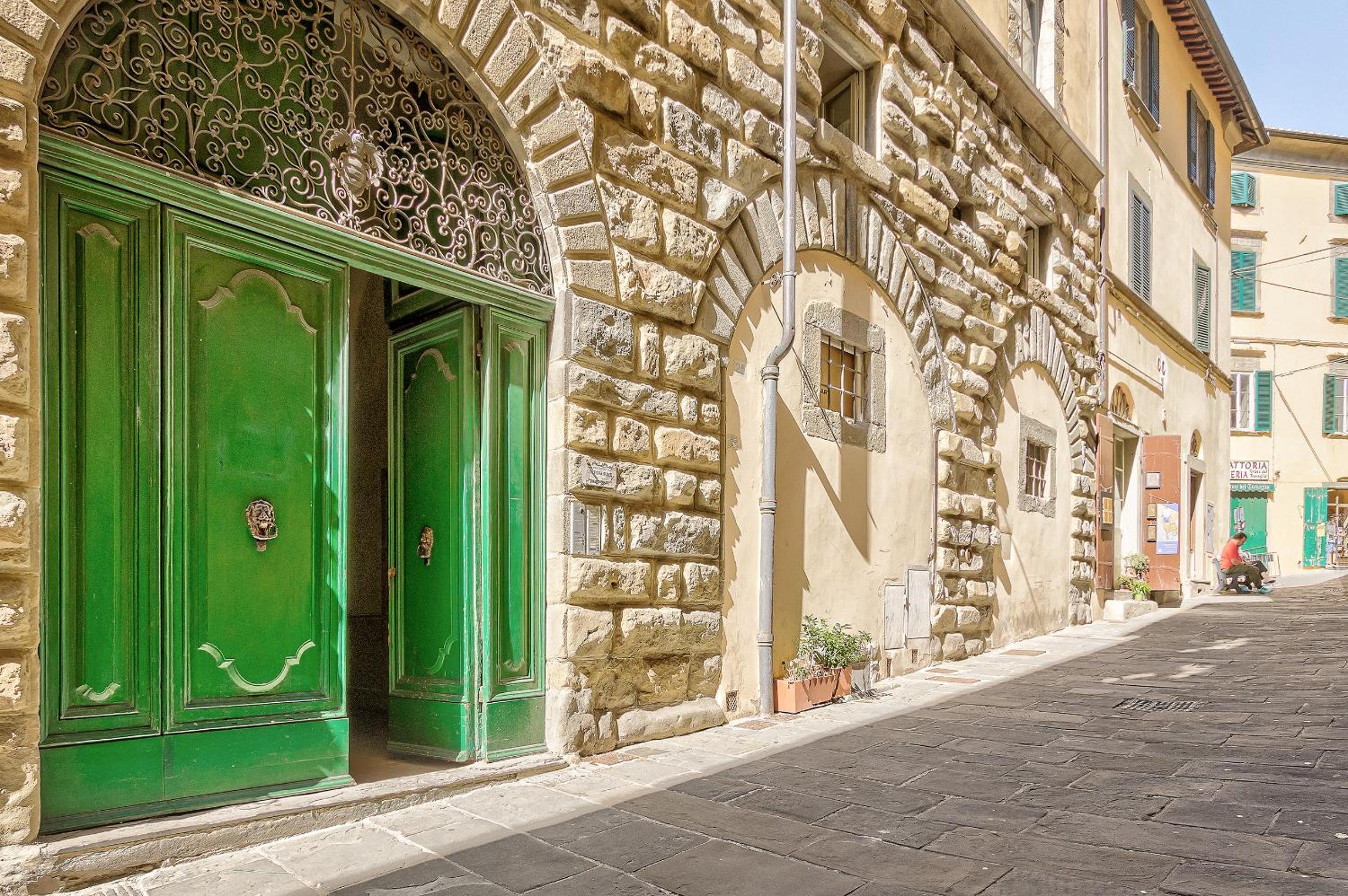 Hotel Casa Nobile - Together in Tuscany - Image 1