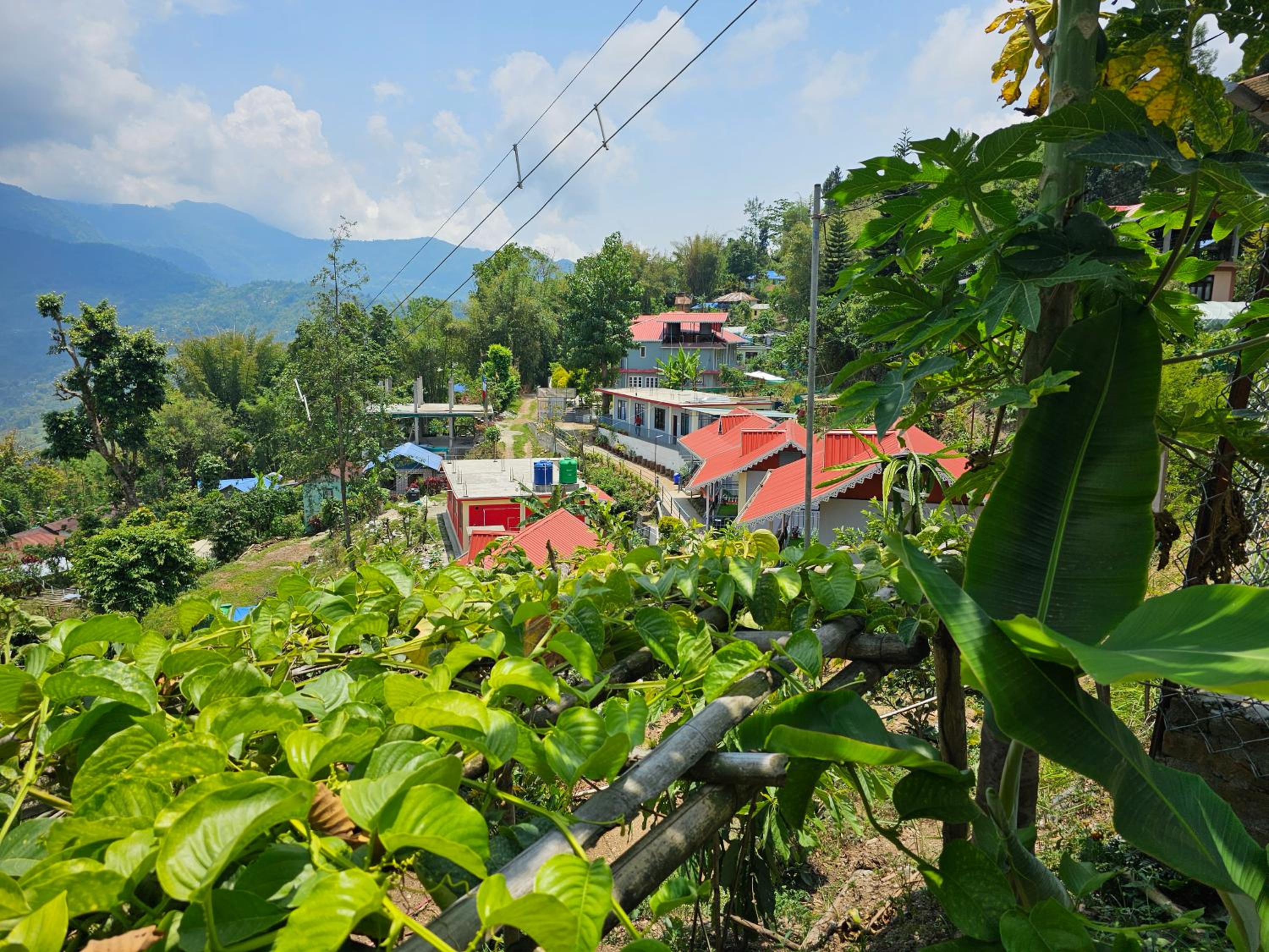 Godhuli Eco Stay