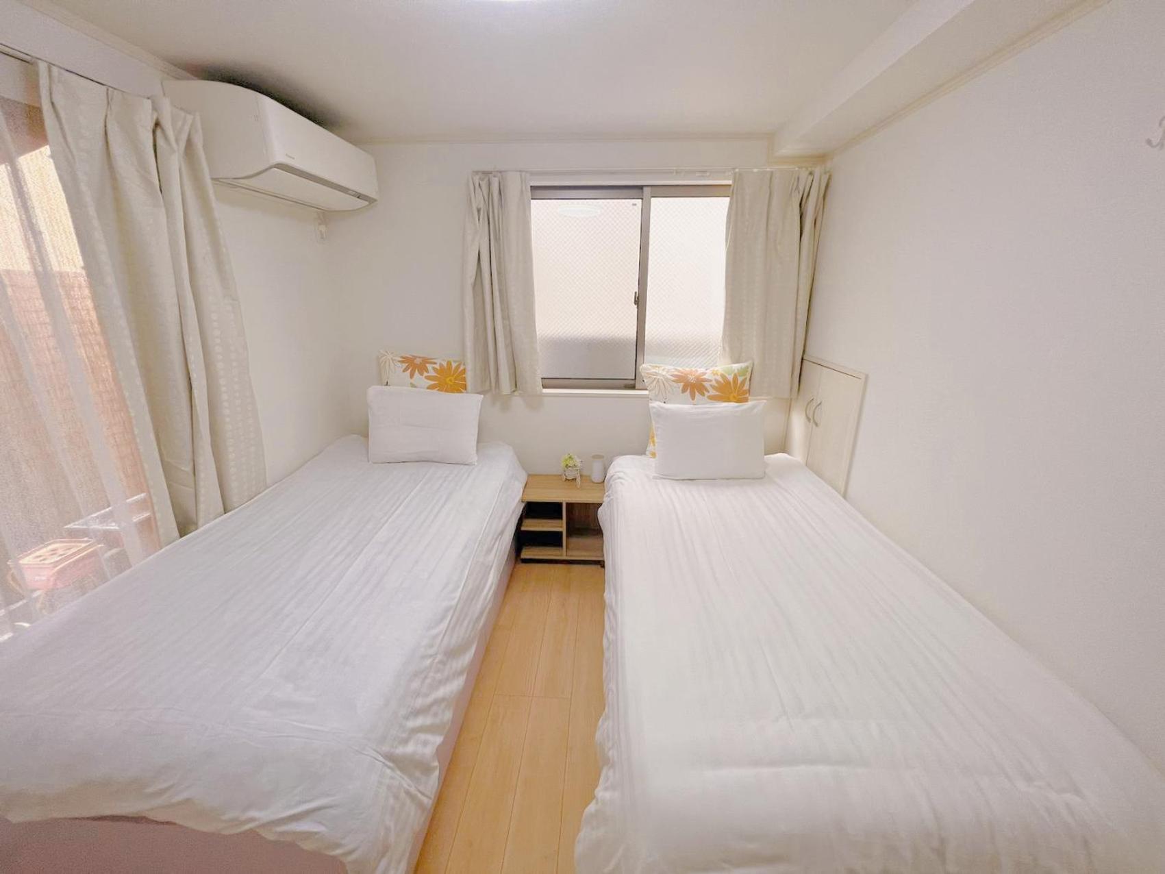 JINGHOUSE高砂（無料駐車場）一戸建て 上野/浅草/银座/天空树