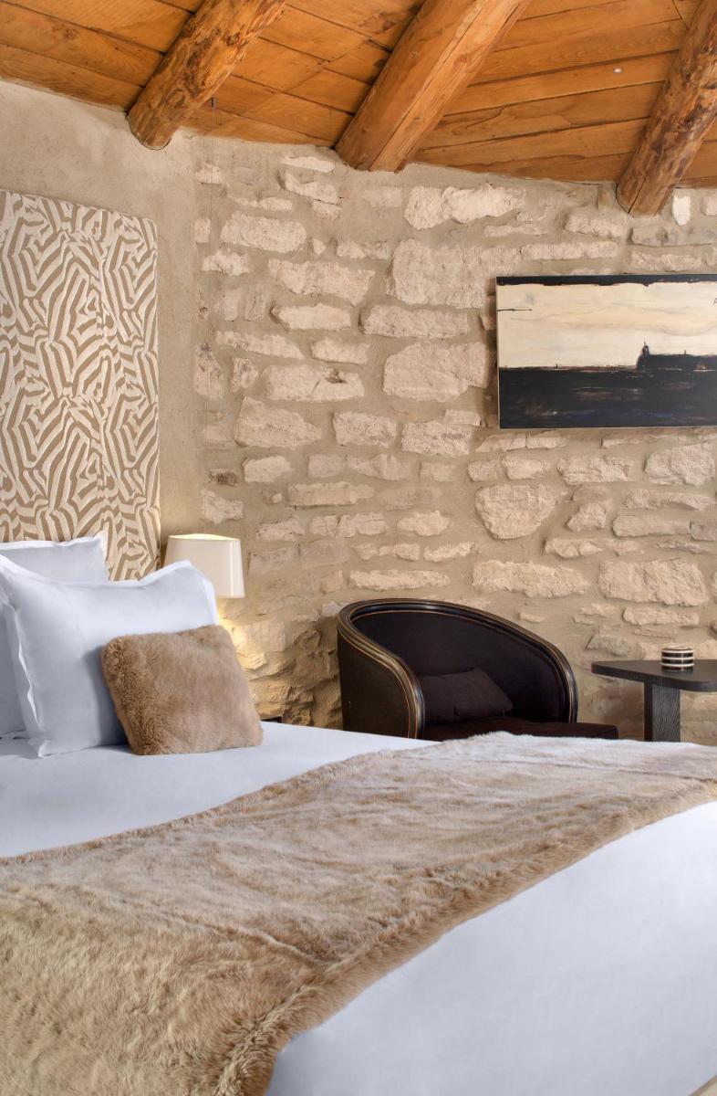 La Maison du Passage - Chambres, Spa et Restaurant