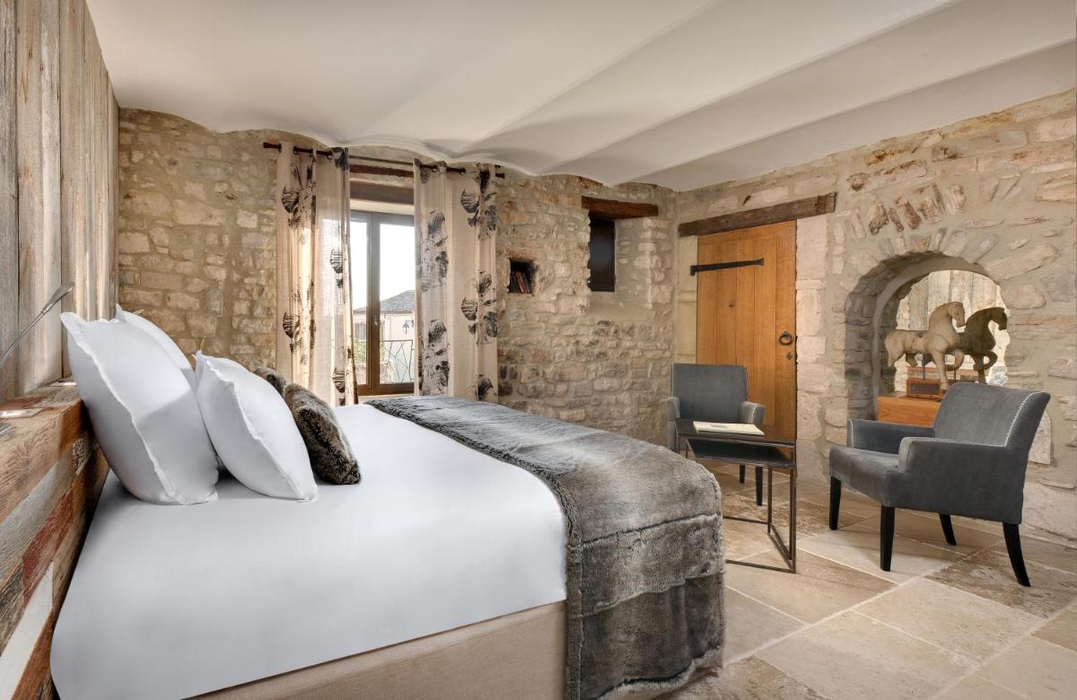 La Maison du Passage - Chambres, Spa et Restaurant