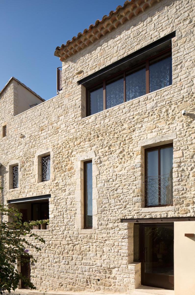 La Maison du Passage - Chambres, Spa et Restaurant