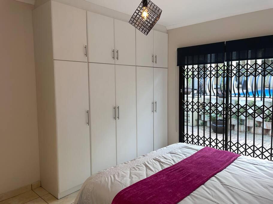 Cozy & Colorful Umhlanga Cottage