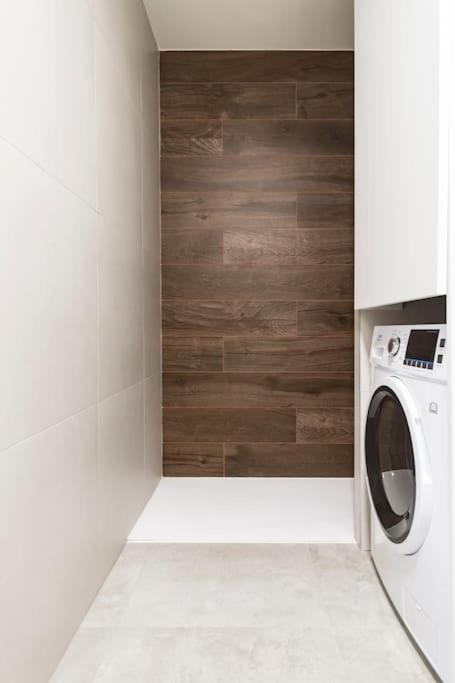 Modern beach apartment Muchavista