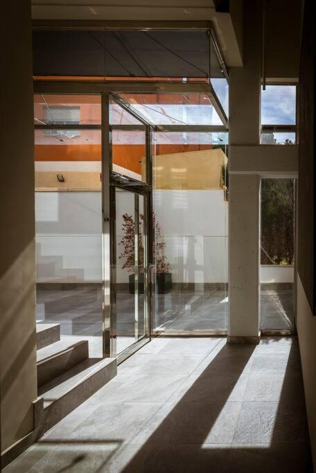 Modern beach apartment Muchavista