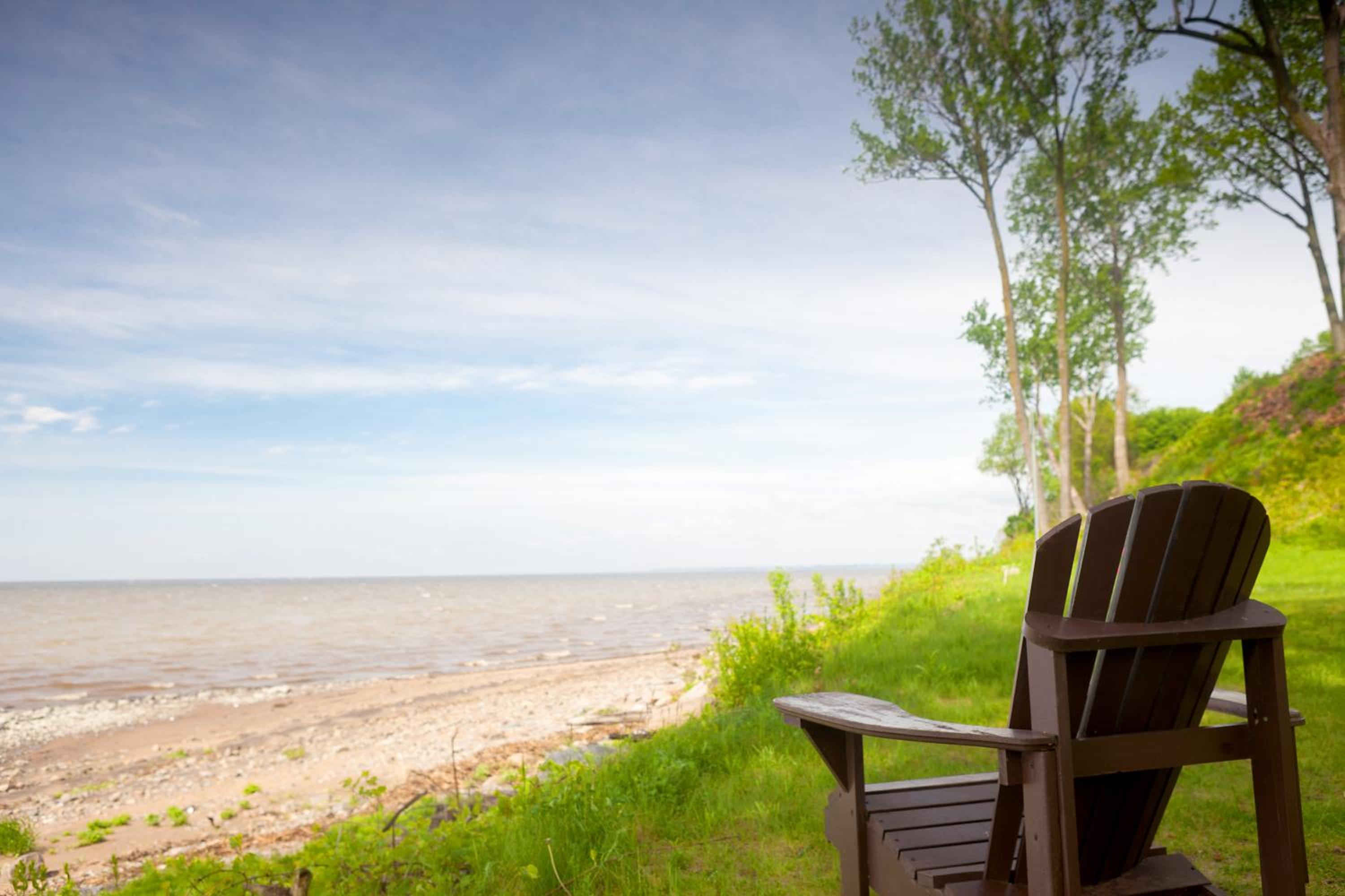 Trois-rivieres Vacations - L'Auberge Du Lac St-Pierre - Property Image 5