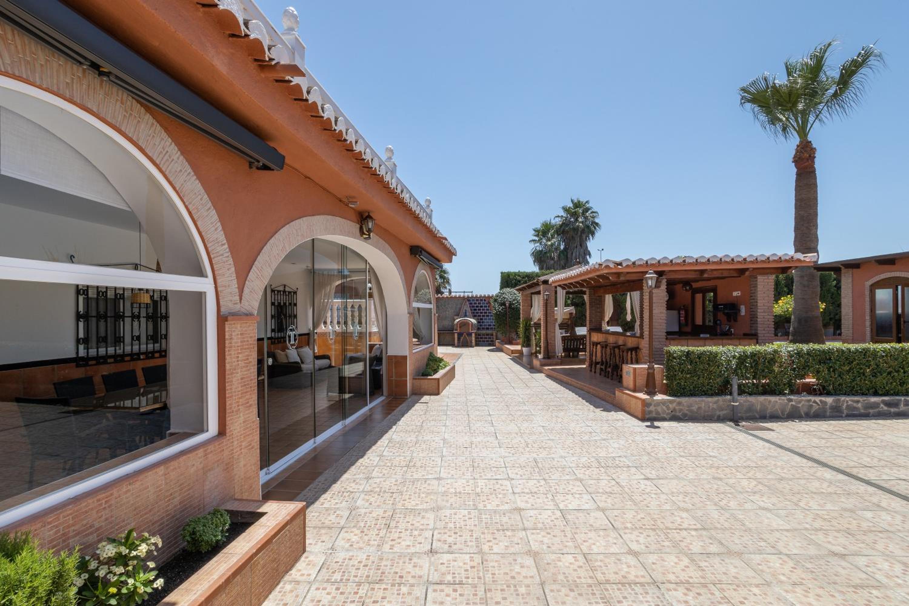 Villa Torres Motril