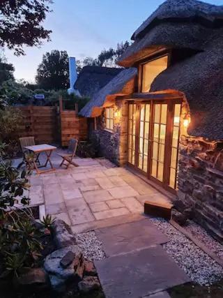 Little Thatch